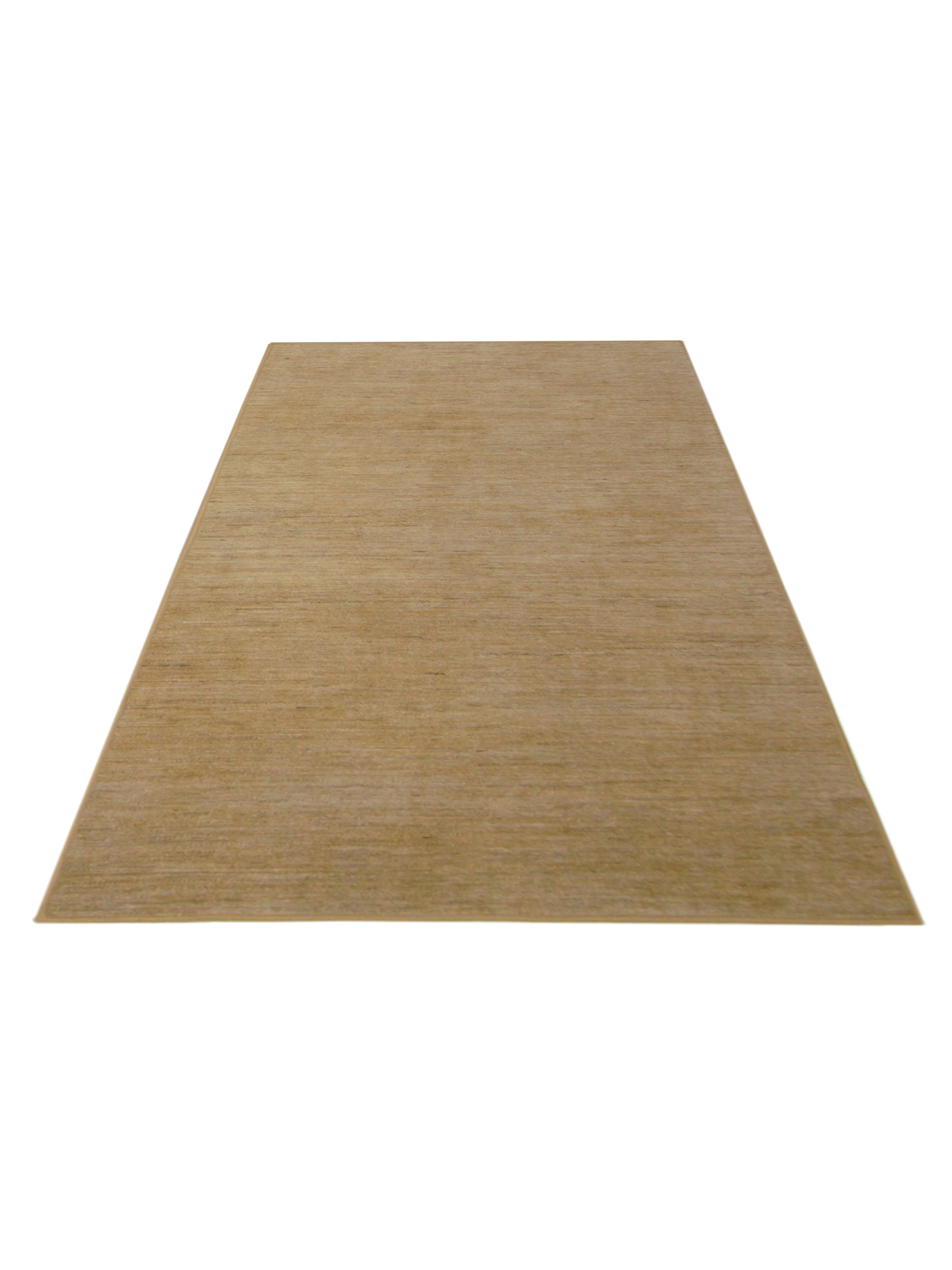 Chobi Hand Knotted Beige 4x6 - Image 2 of 5