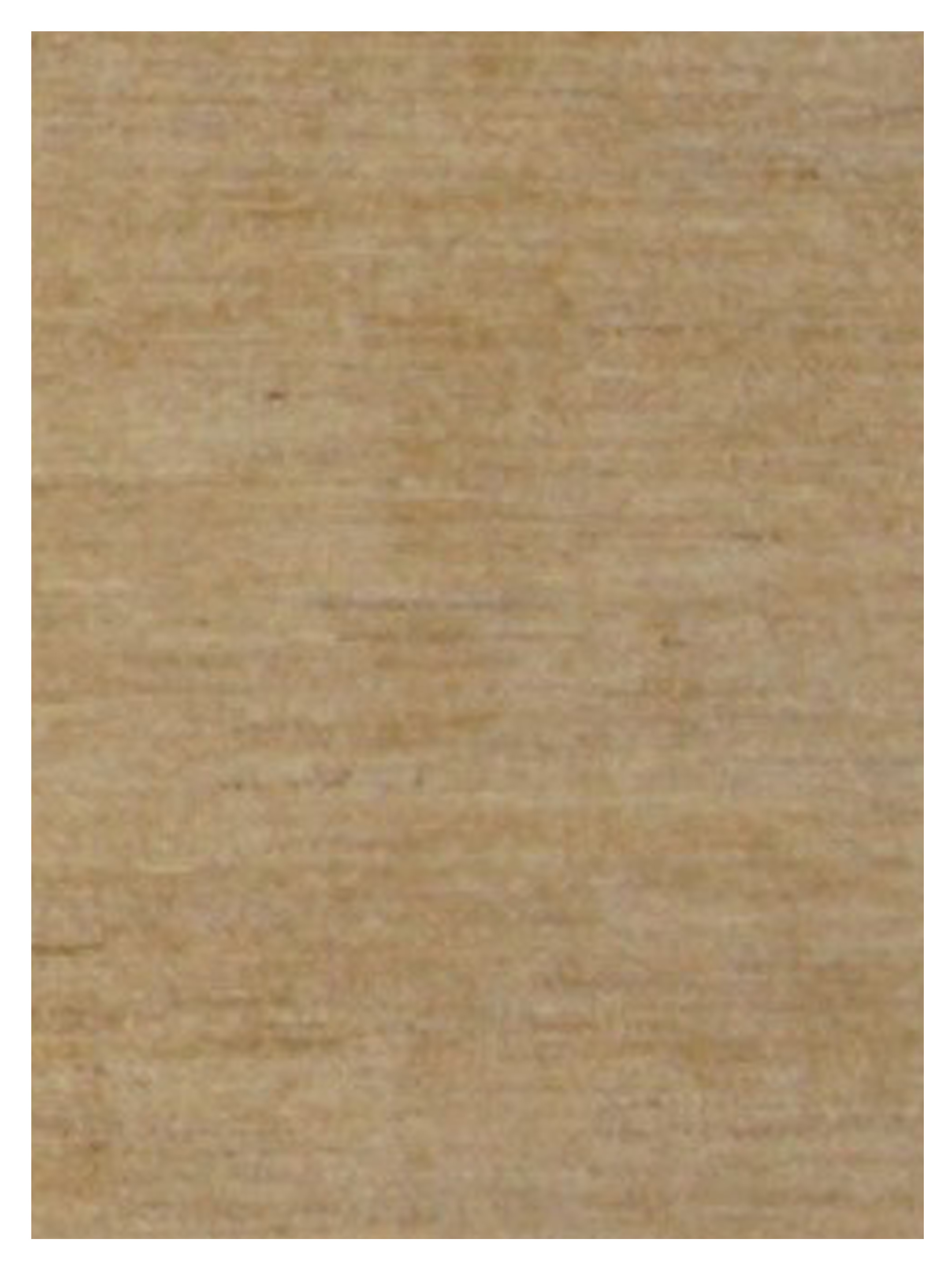Chobi Hand Knotted Beige 4x6 - Image 4 of 5