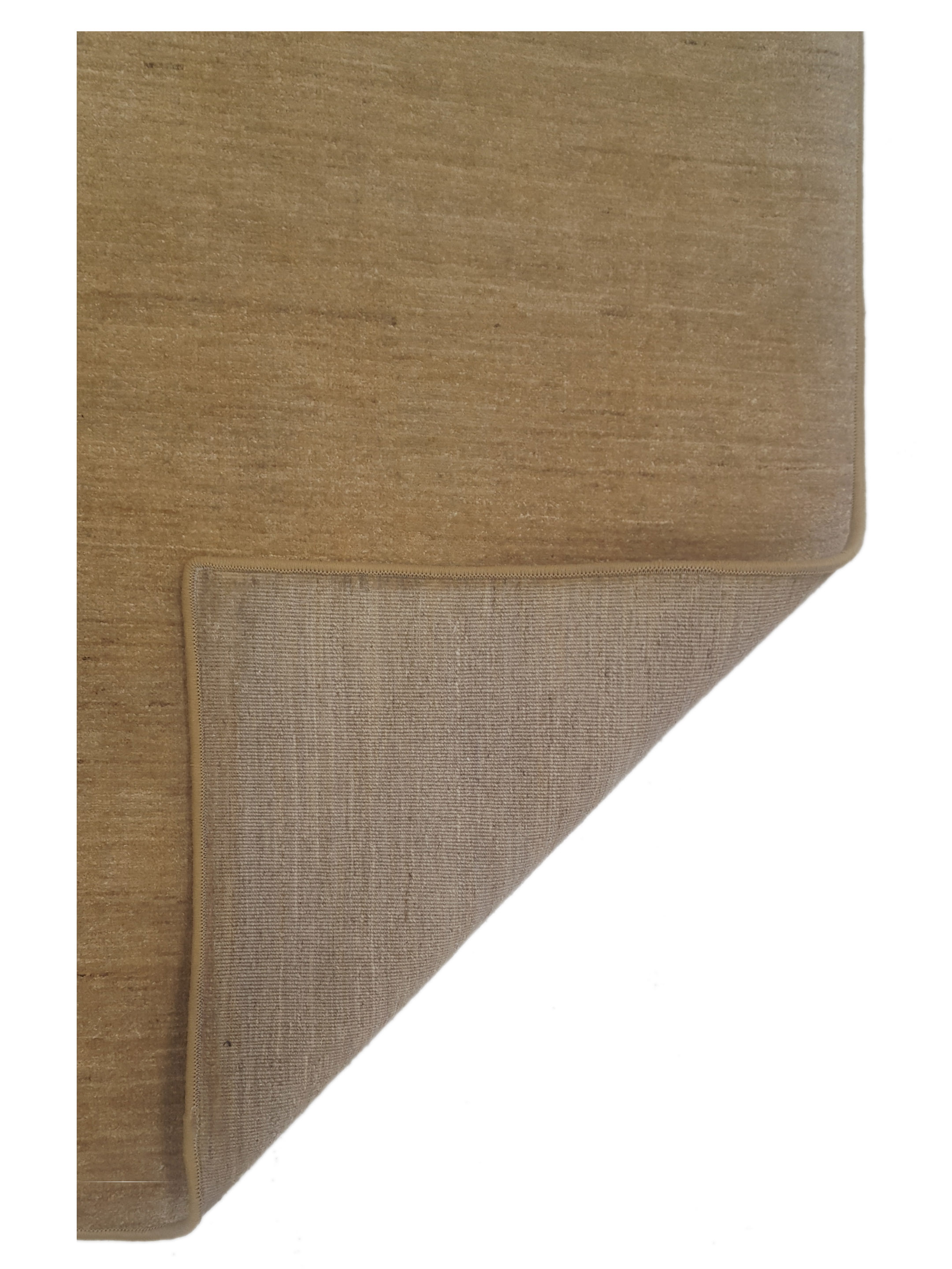 Chobi Hand Knotted Beige 4x6 - Image 5 of 5