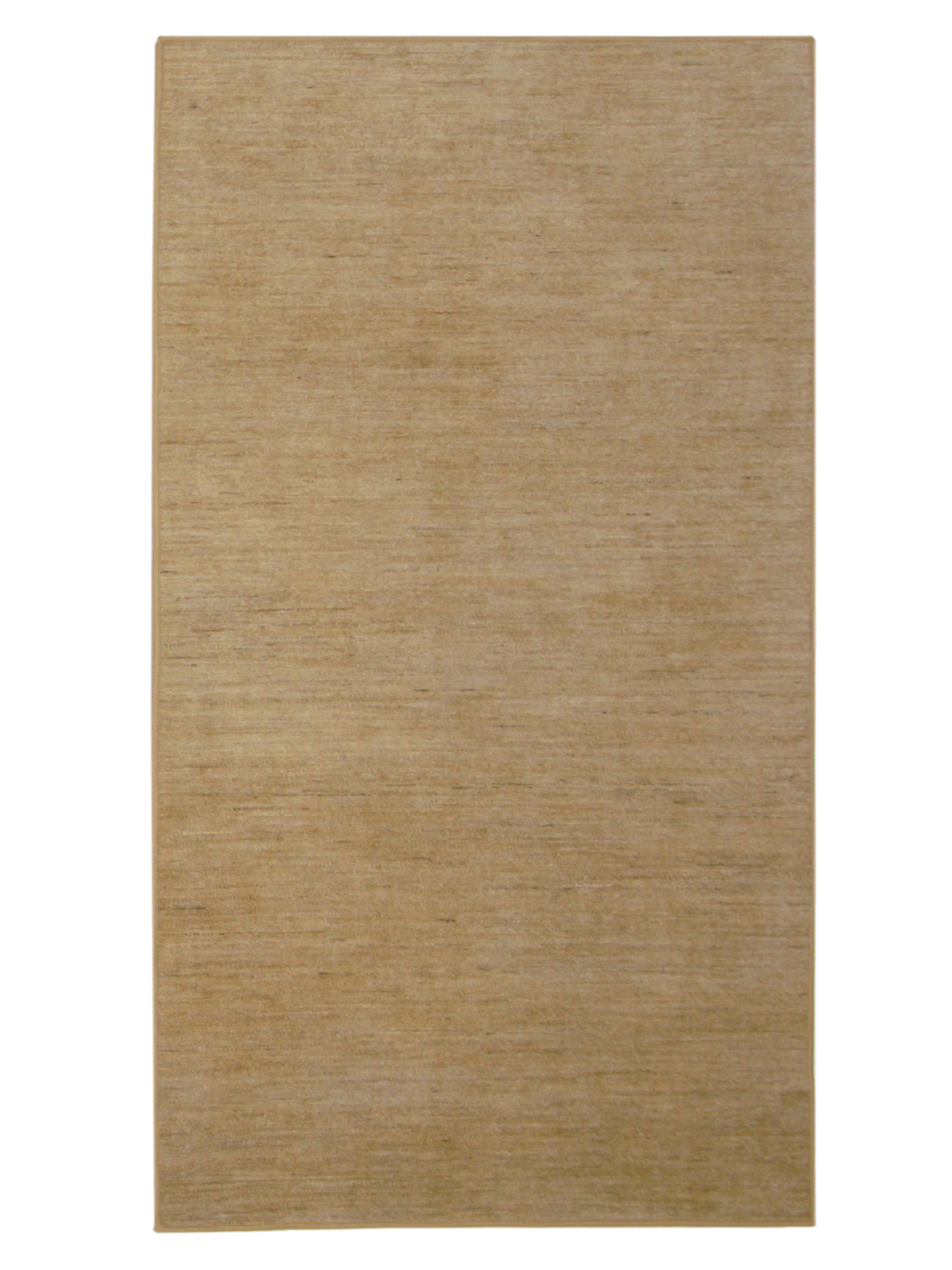 Chobi Hand Knotted Beige 4x6