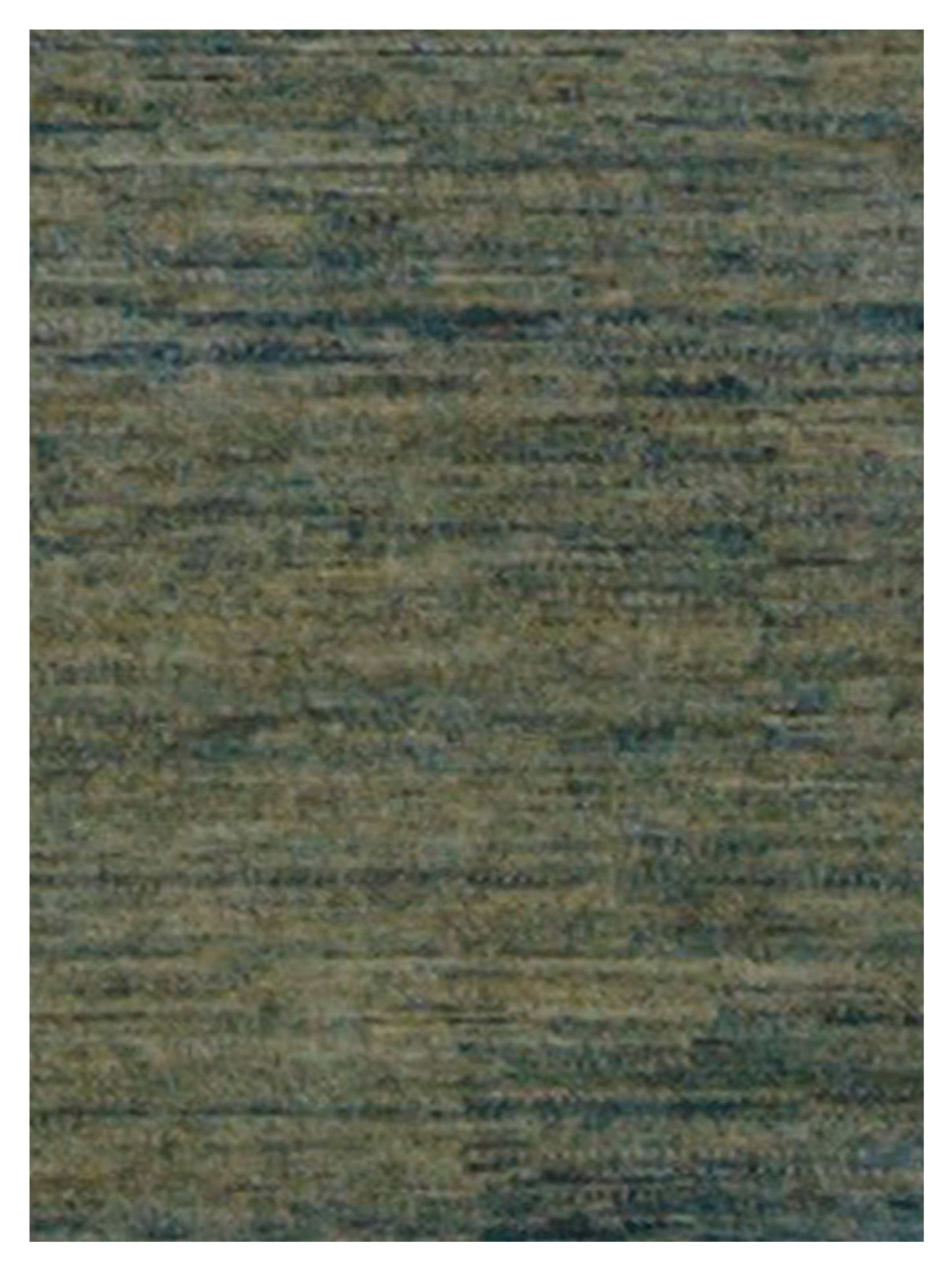 Chobi Hand Knotted Lt.Blue 4x6 - Image 4 of 5