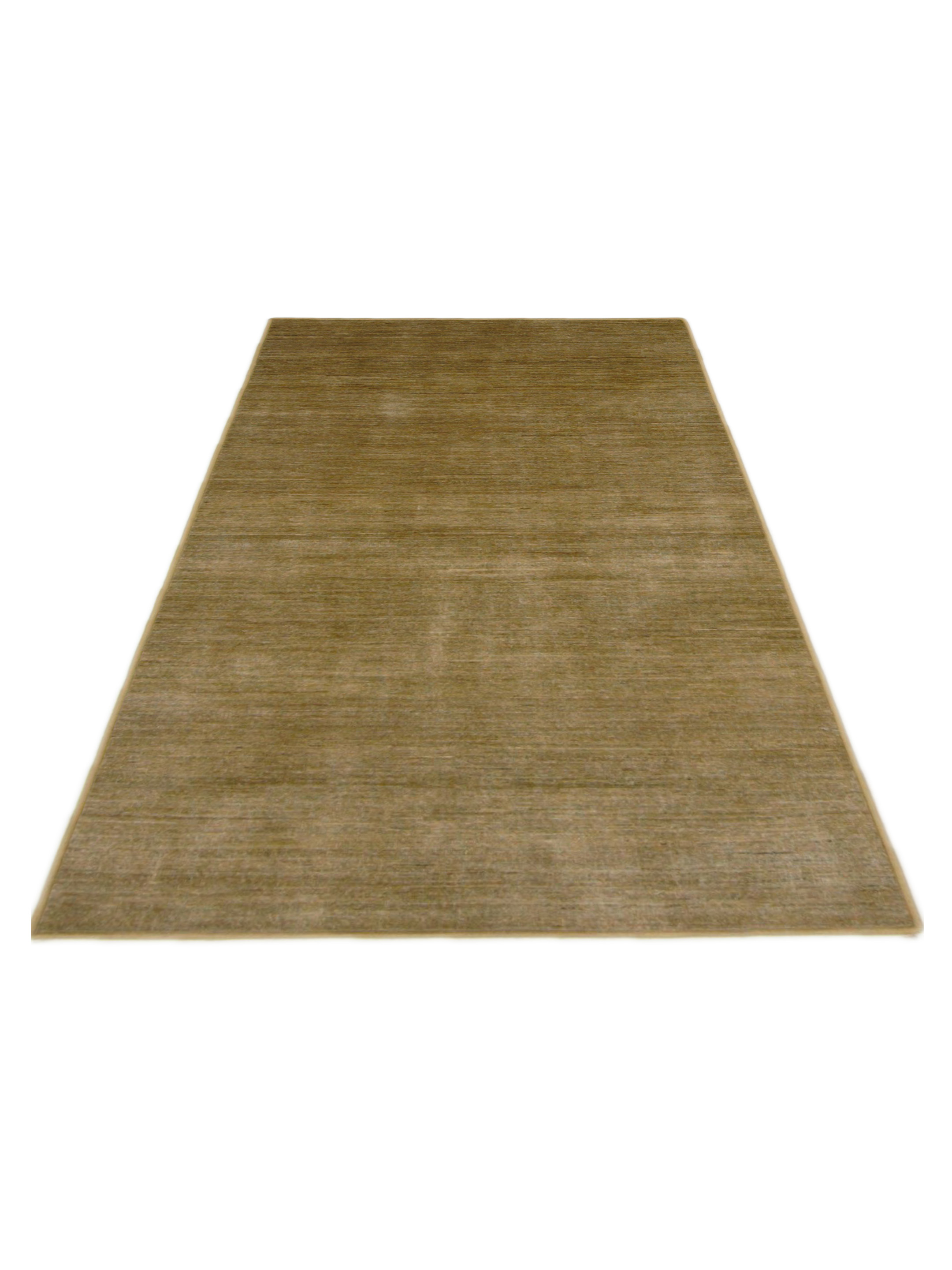 Chobi Hand Knotted Beige 4x6 - Image 2 of 5