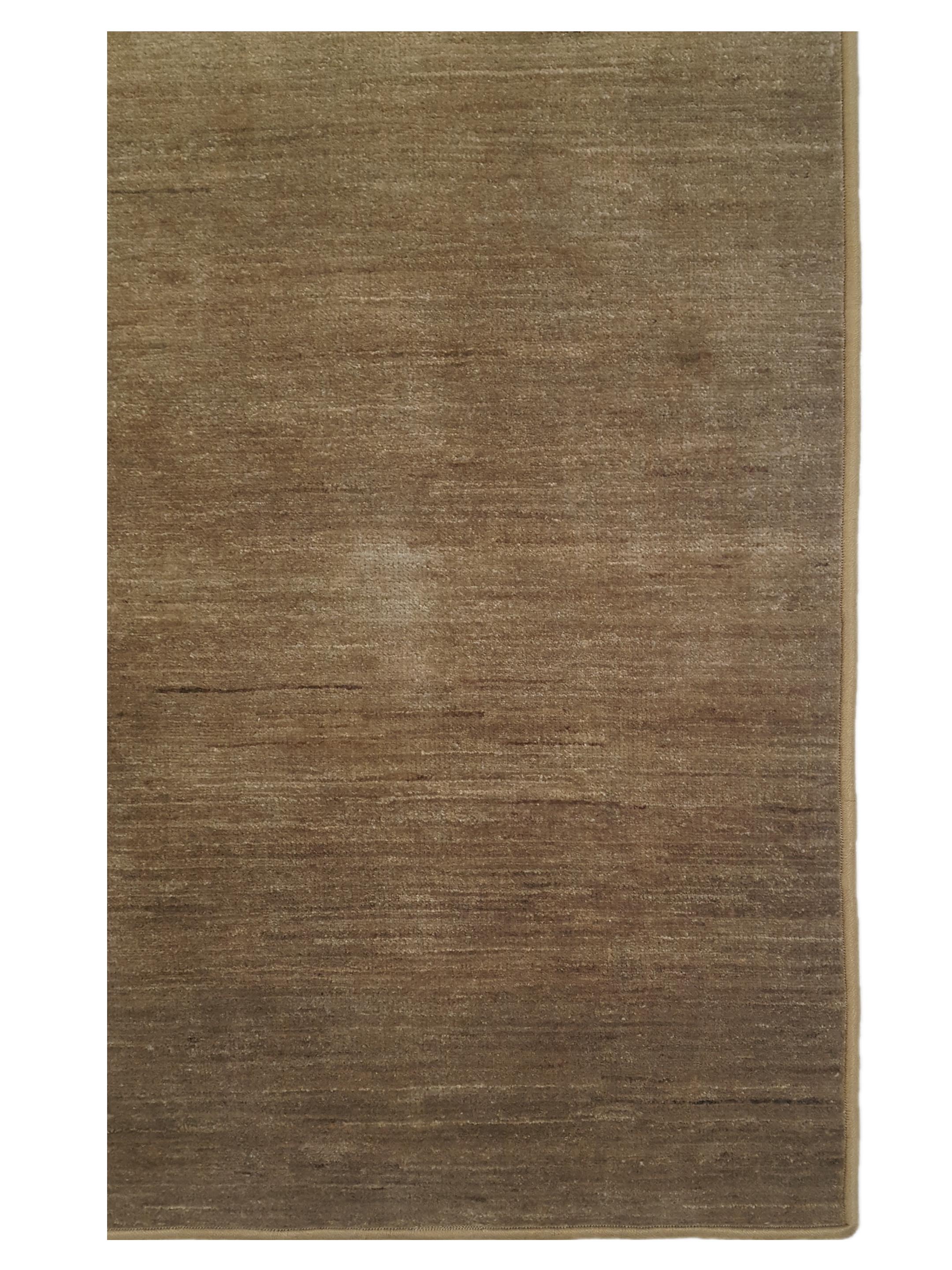 Chobi Hand Knotted Beige 4x6 - Image 3 of 5