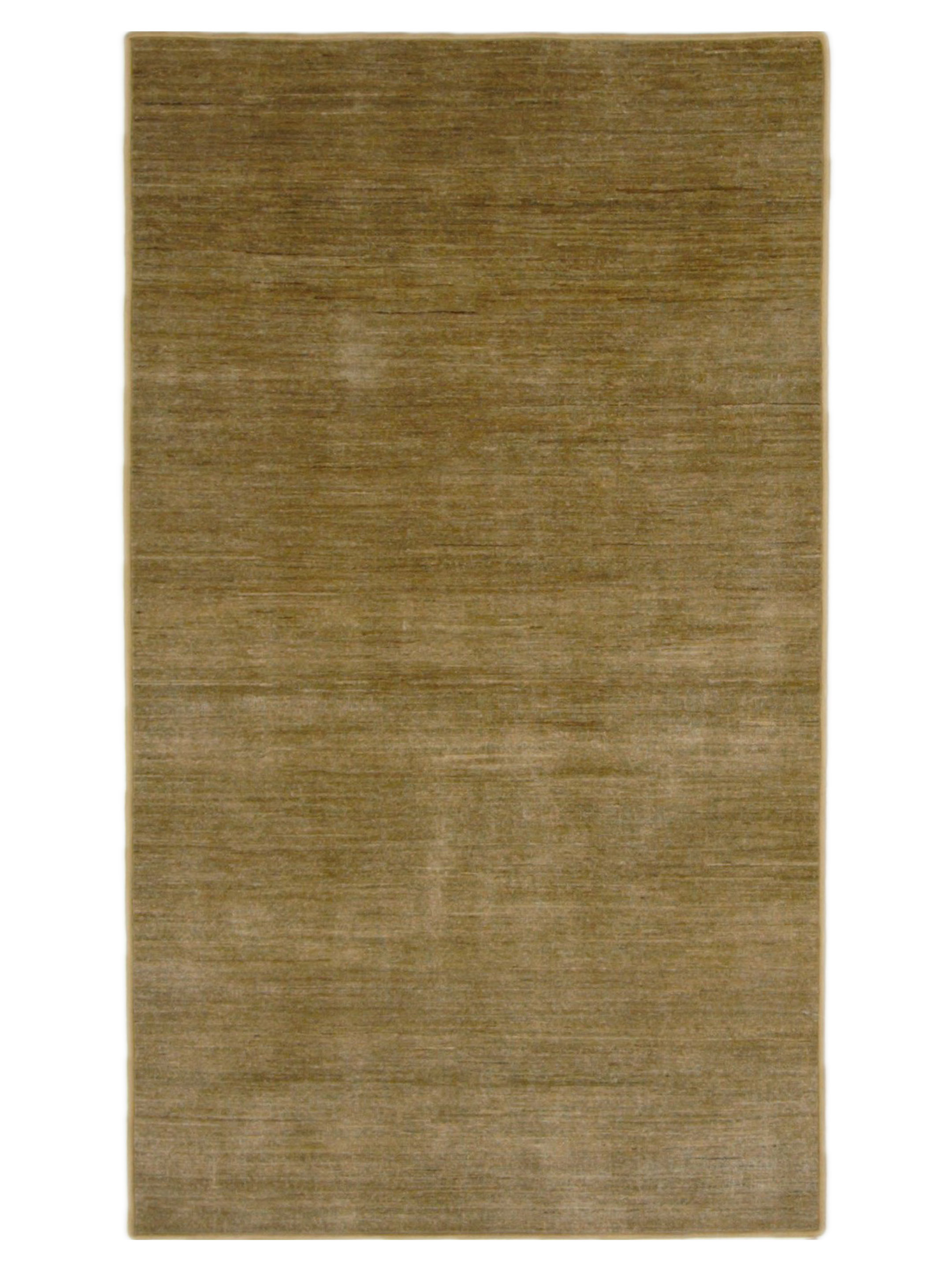 Chobi Hand Knotted Beige 4x6