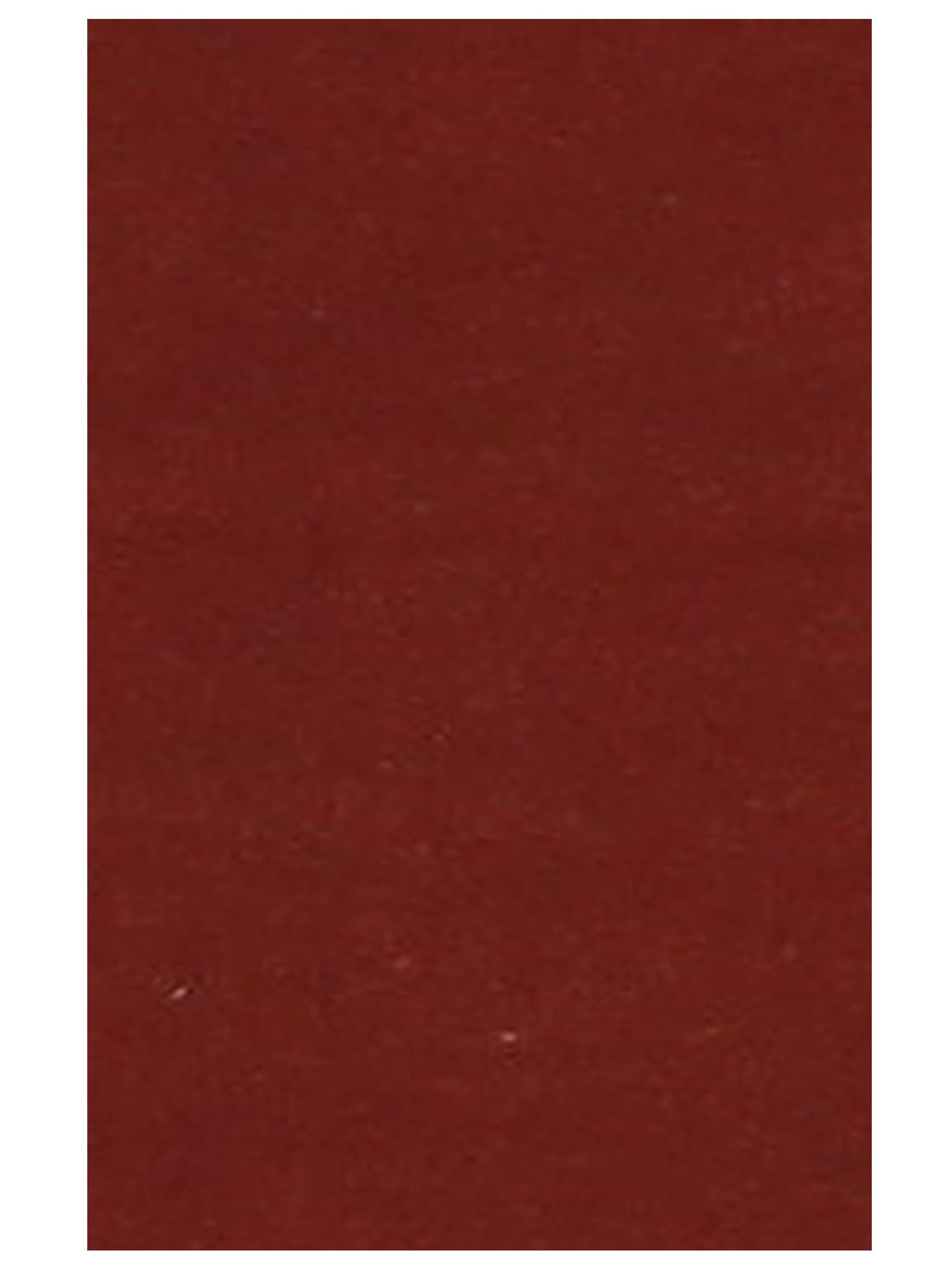 Kilim Hand Woven Burgundy 2x5 - Image 4 of 6