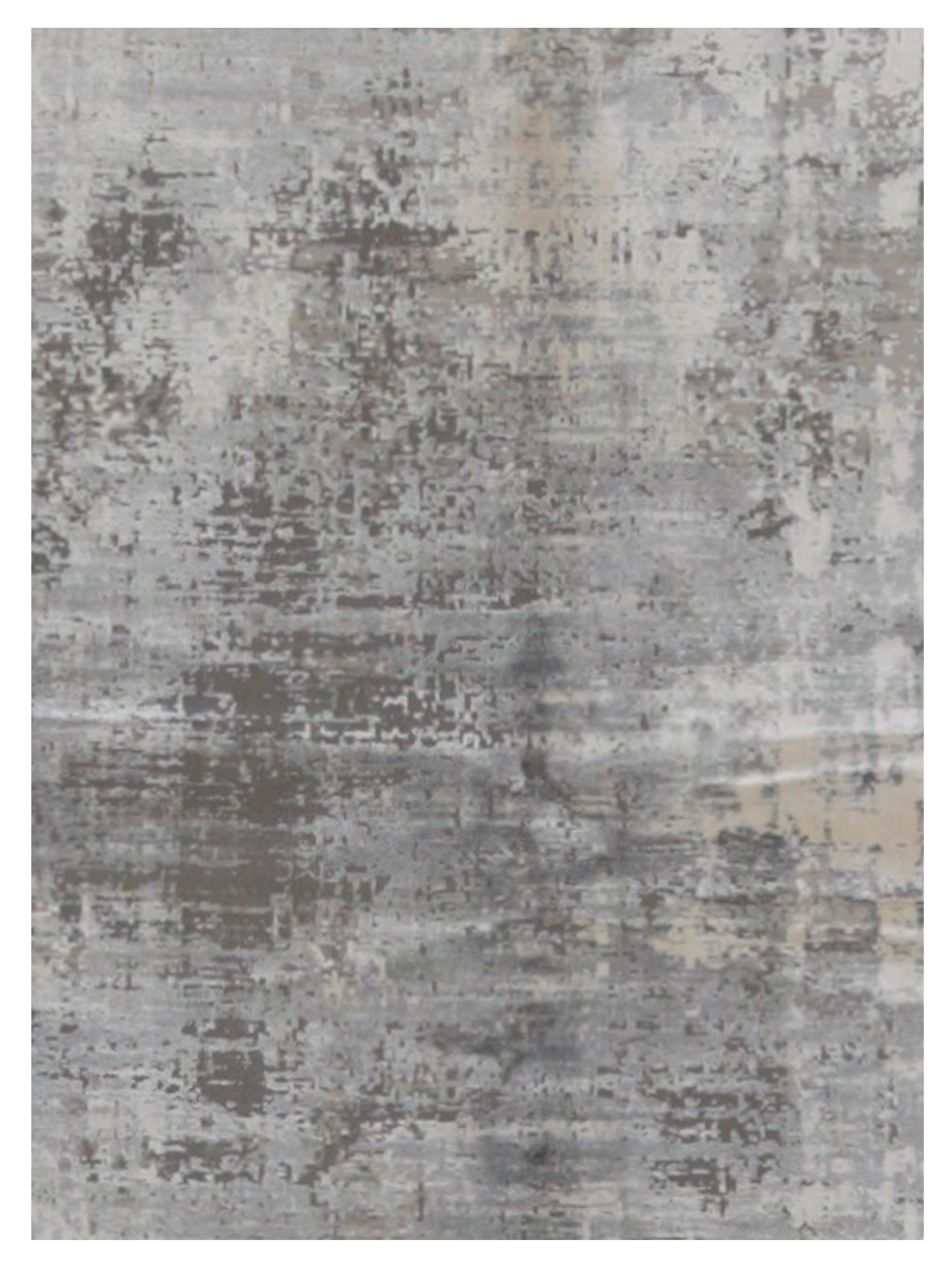 Ibiza Power Loom Ivory 8x11 - Image 4 of 5