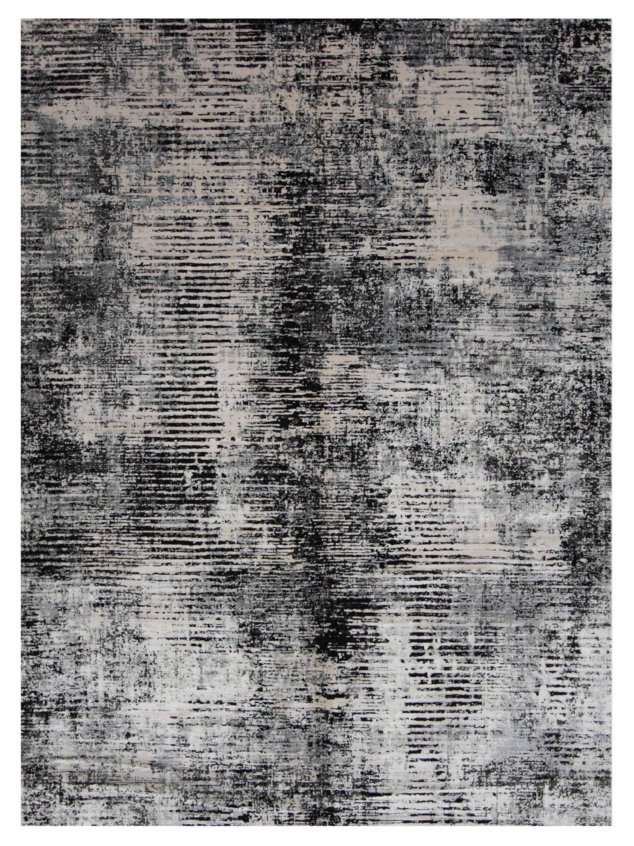 Ibiza Power Loom Silver 8x10