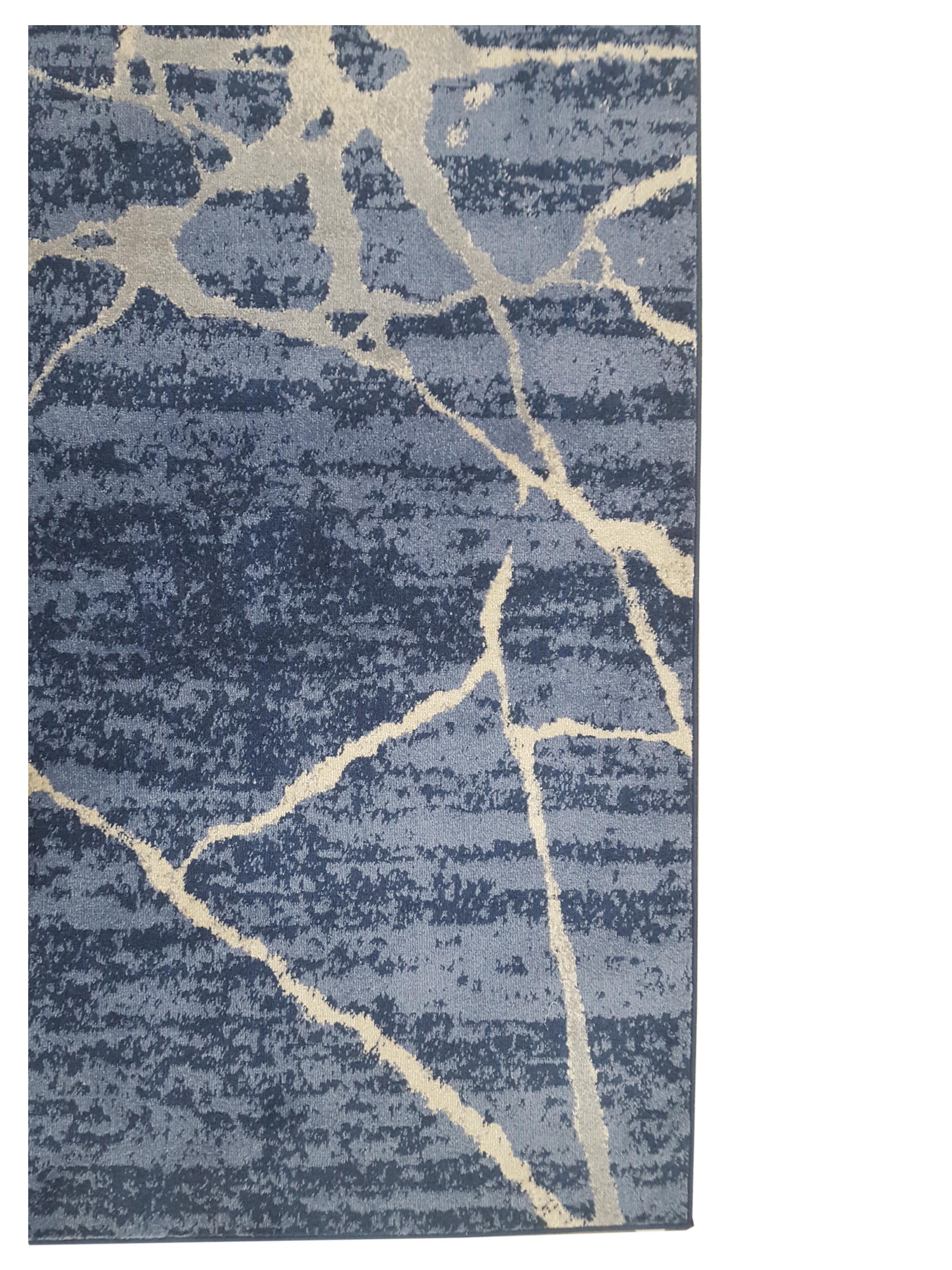 Cobra Power Loom Blue 5x7.6 - Image 2 of 3