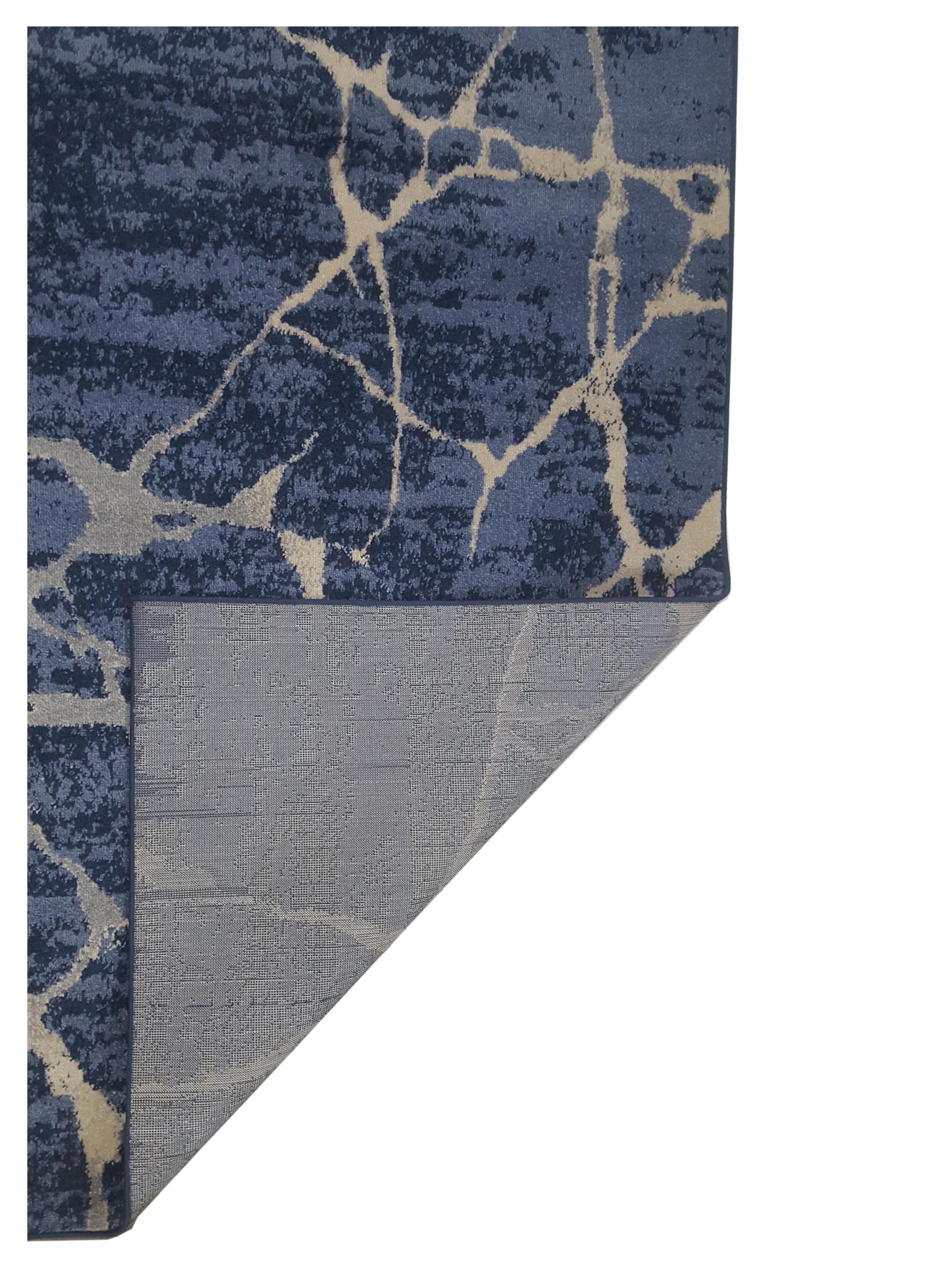 Cobra Power Loom Blue 5x7.6 - Image 3 of 3