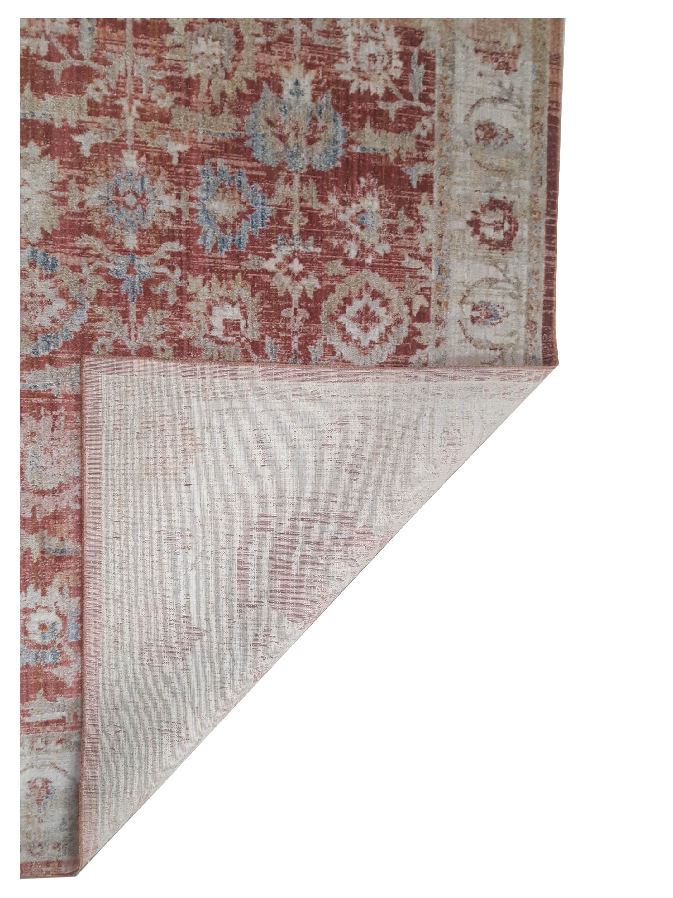 Cobra Power Loom Rust 5x7.6 - Image 3 of 3