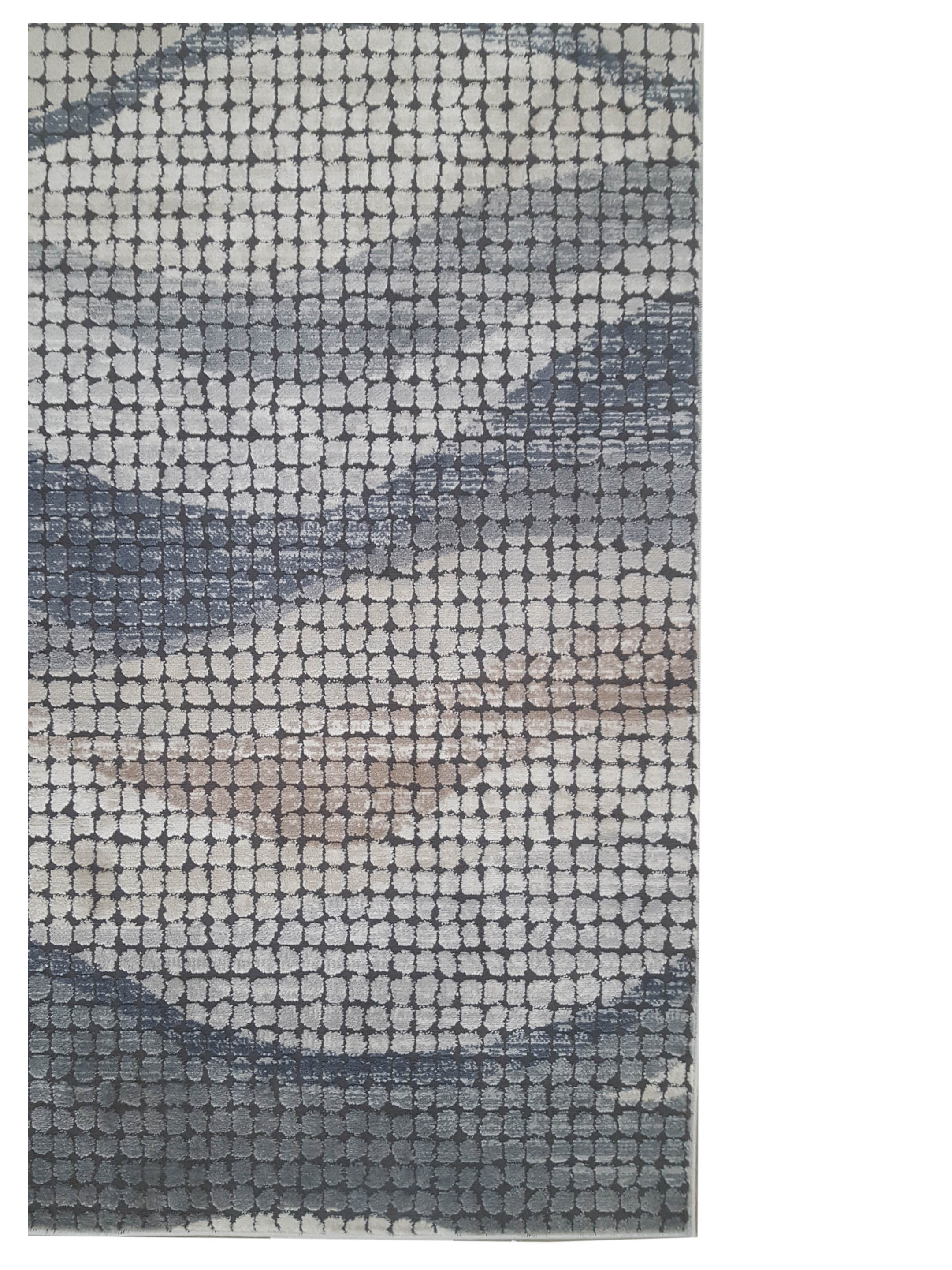 Cobra Power Loom Grey 5x7.6 - Image 2 of 3
