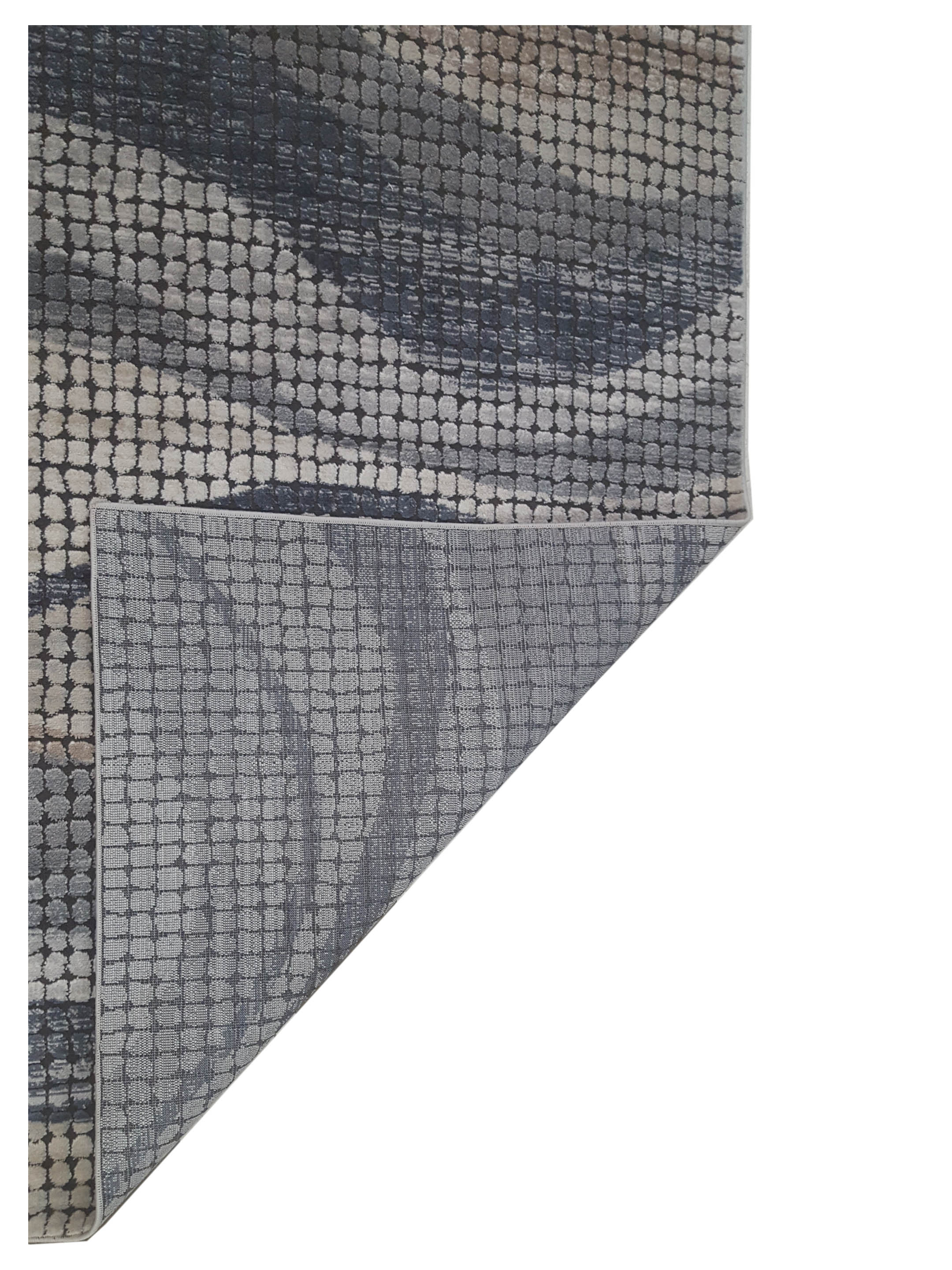 Cobra Power Loom Grey 5x7.6 - Image 3 of 3