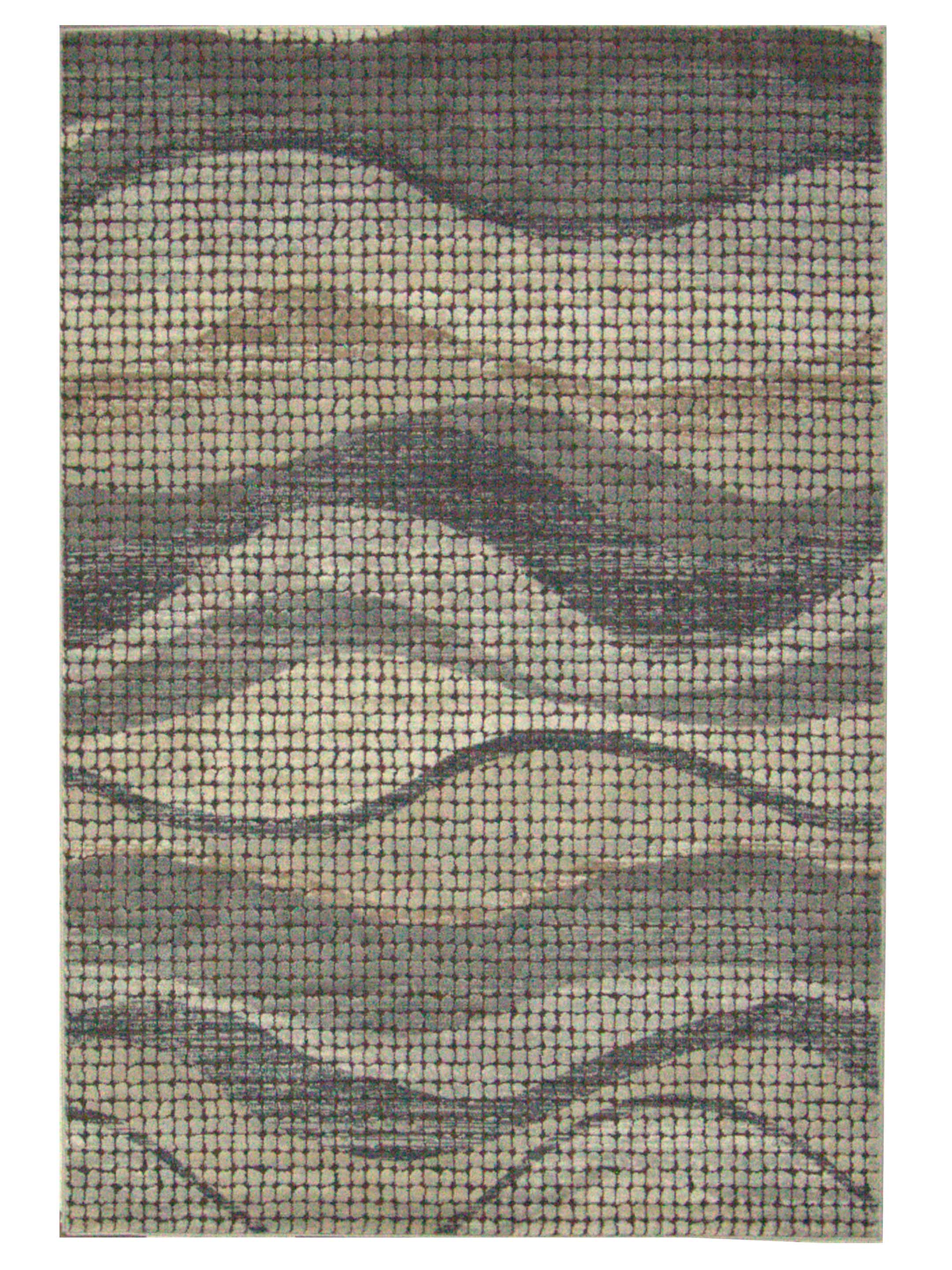 Cobra Power Loom Grey 5x7.6