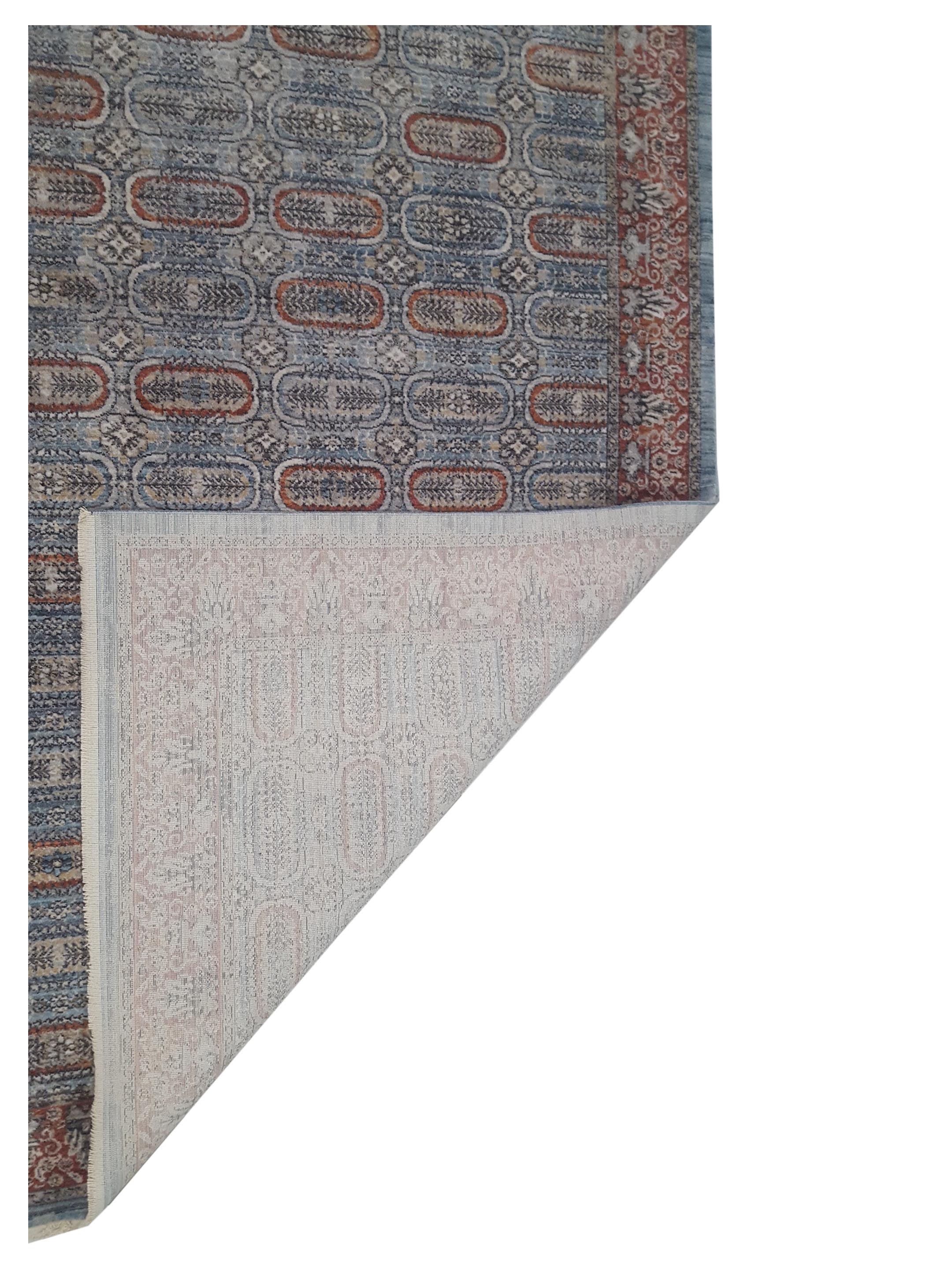Cobra Power Loom Grey 5x7.6 - Image 3 of 3
