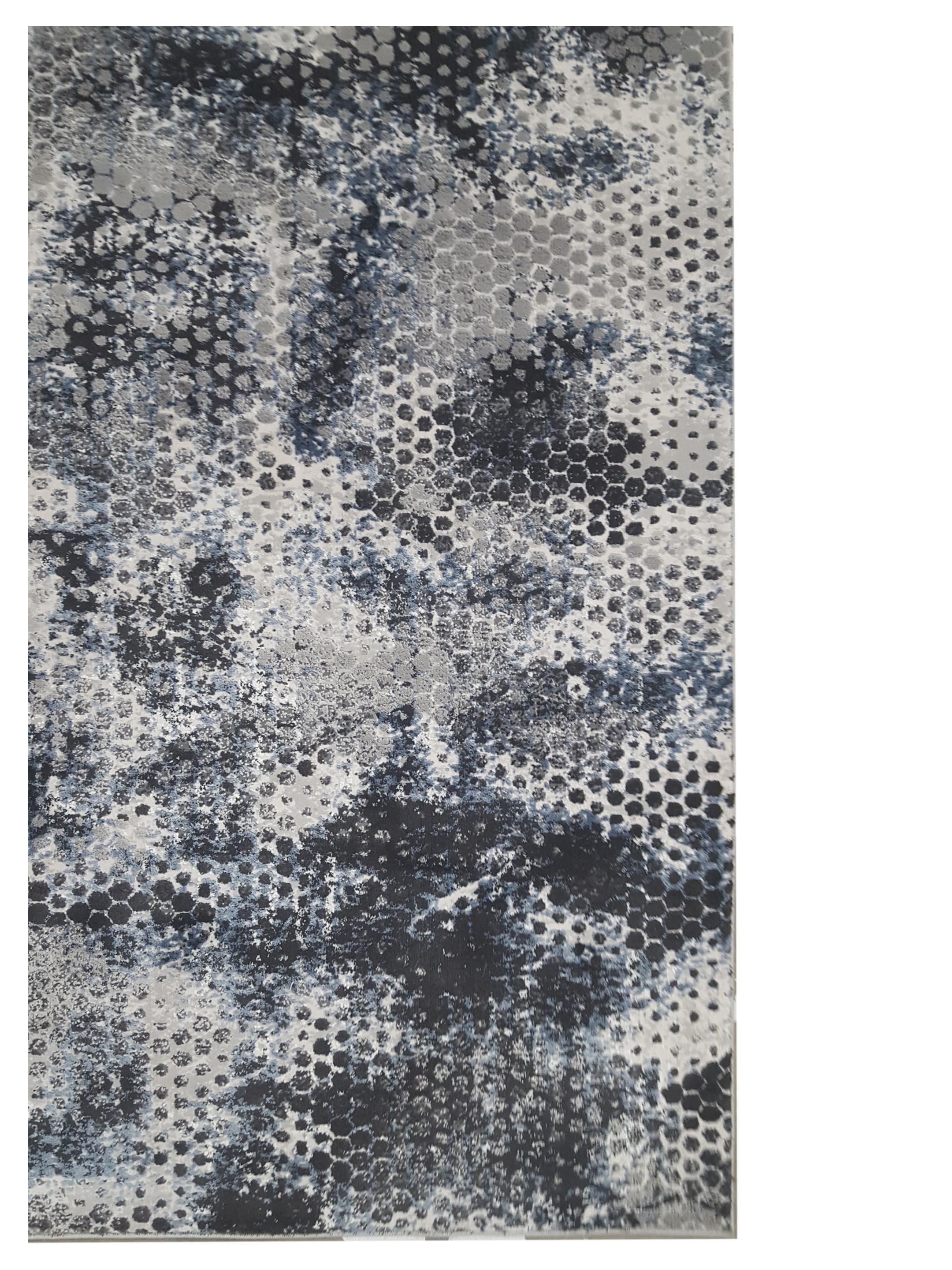 Cobra Power Loom Grey 5x7.6 - Image 2 of 3