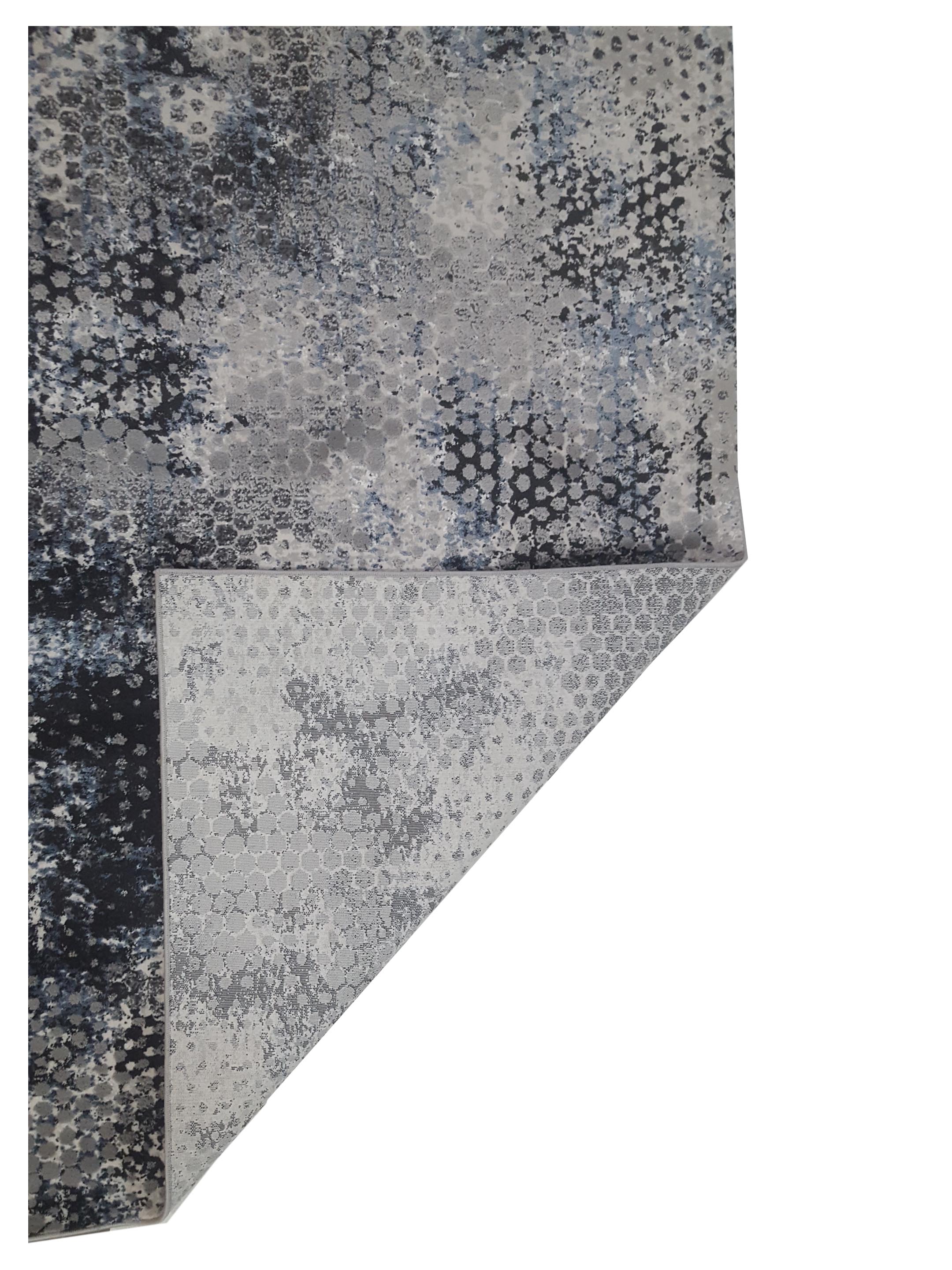 Cobra Power Loom Grey 5x7.6 - Image 3 of 3