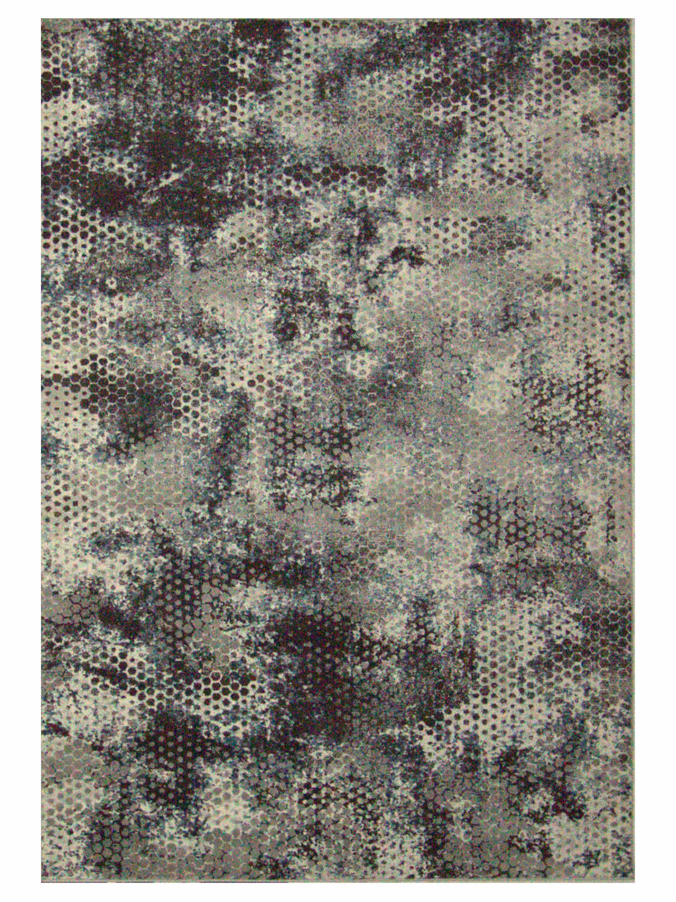 Cobra Power Loom Grey 5x7.6