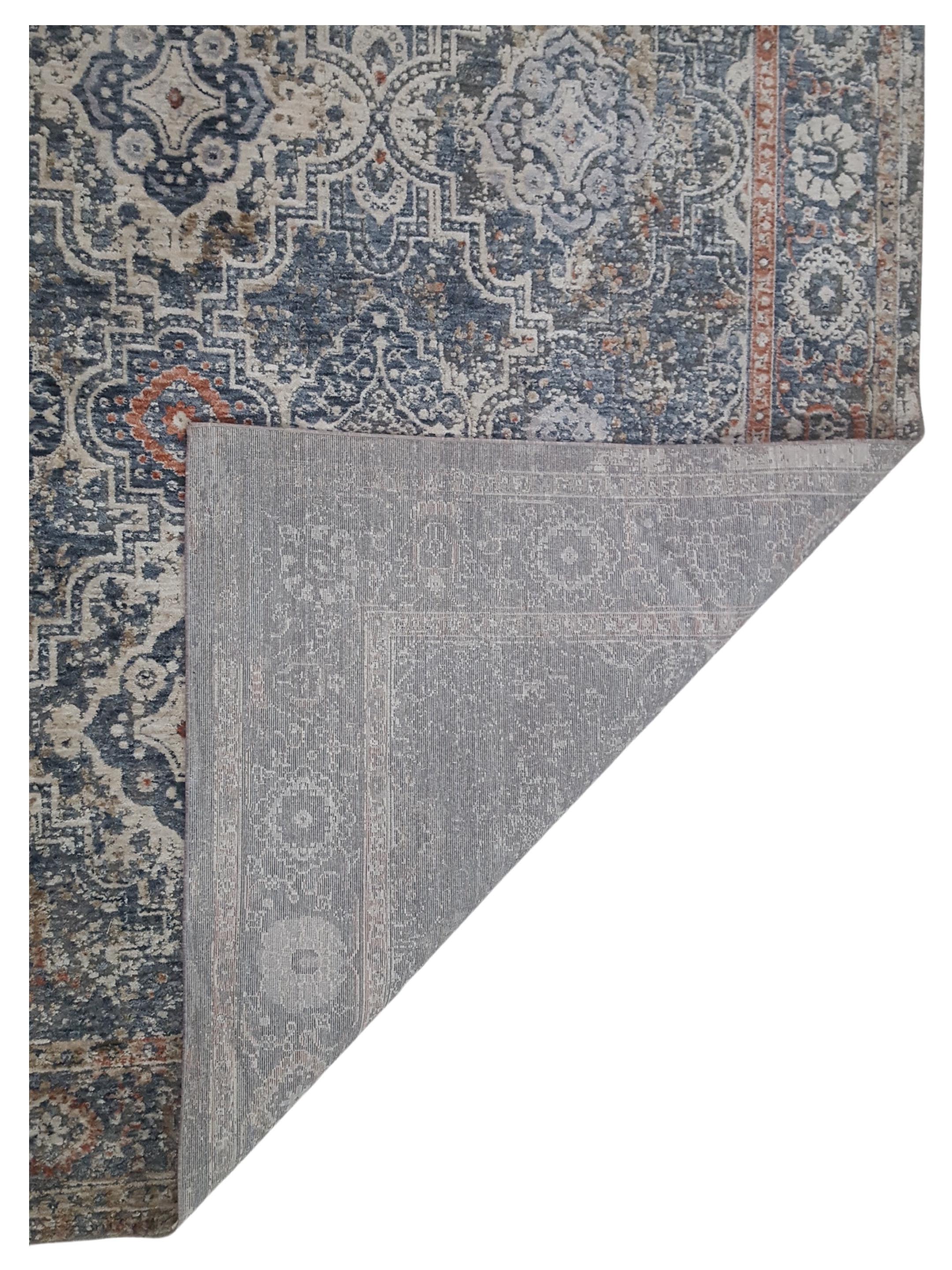 Cobra Power Loom Grey 5x7.6 - Image 3 of 4