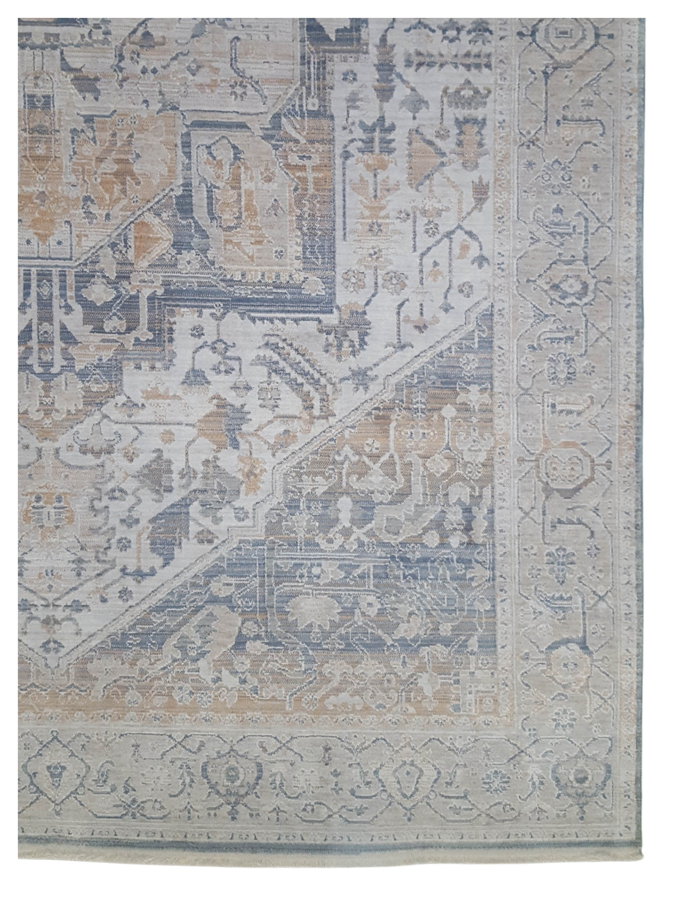 Cobra Power Loom Grey 5x7.6 - Image 2 of 3