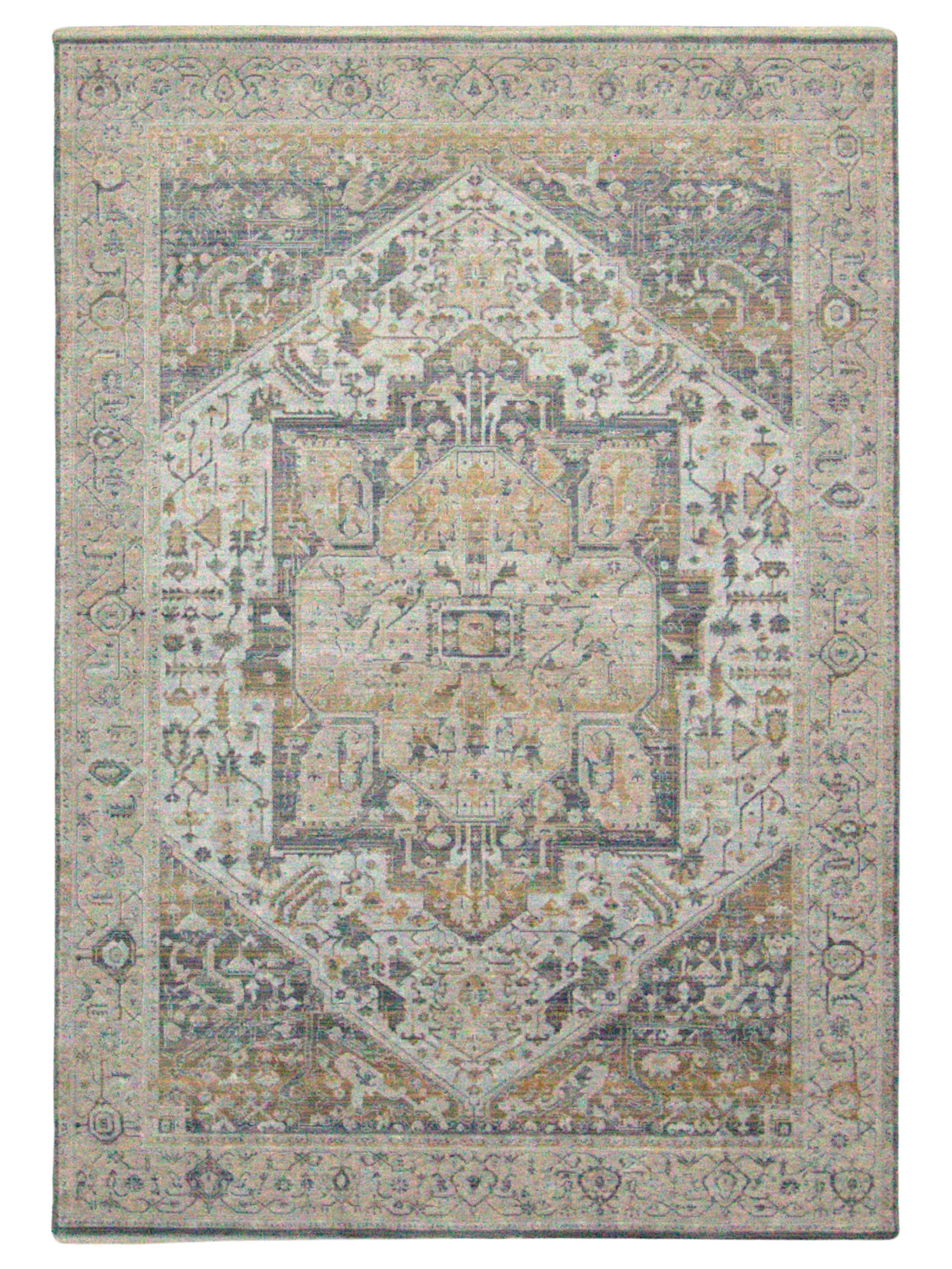 Cobra Power Loom Grey 5x7.6