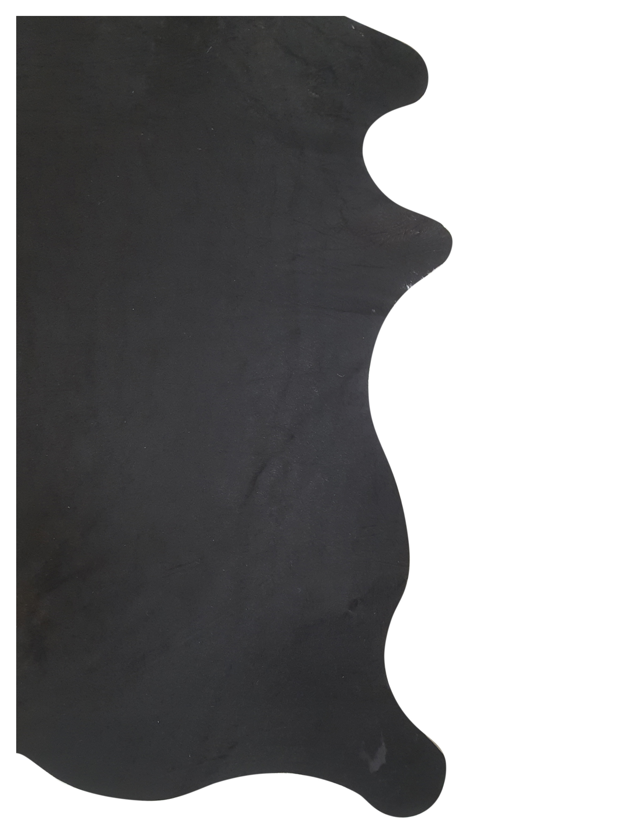 Argintina Cowhide 6x7 Espresso / Espresso - Image 2 of 4