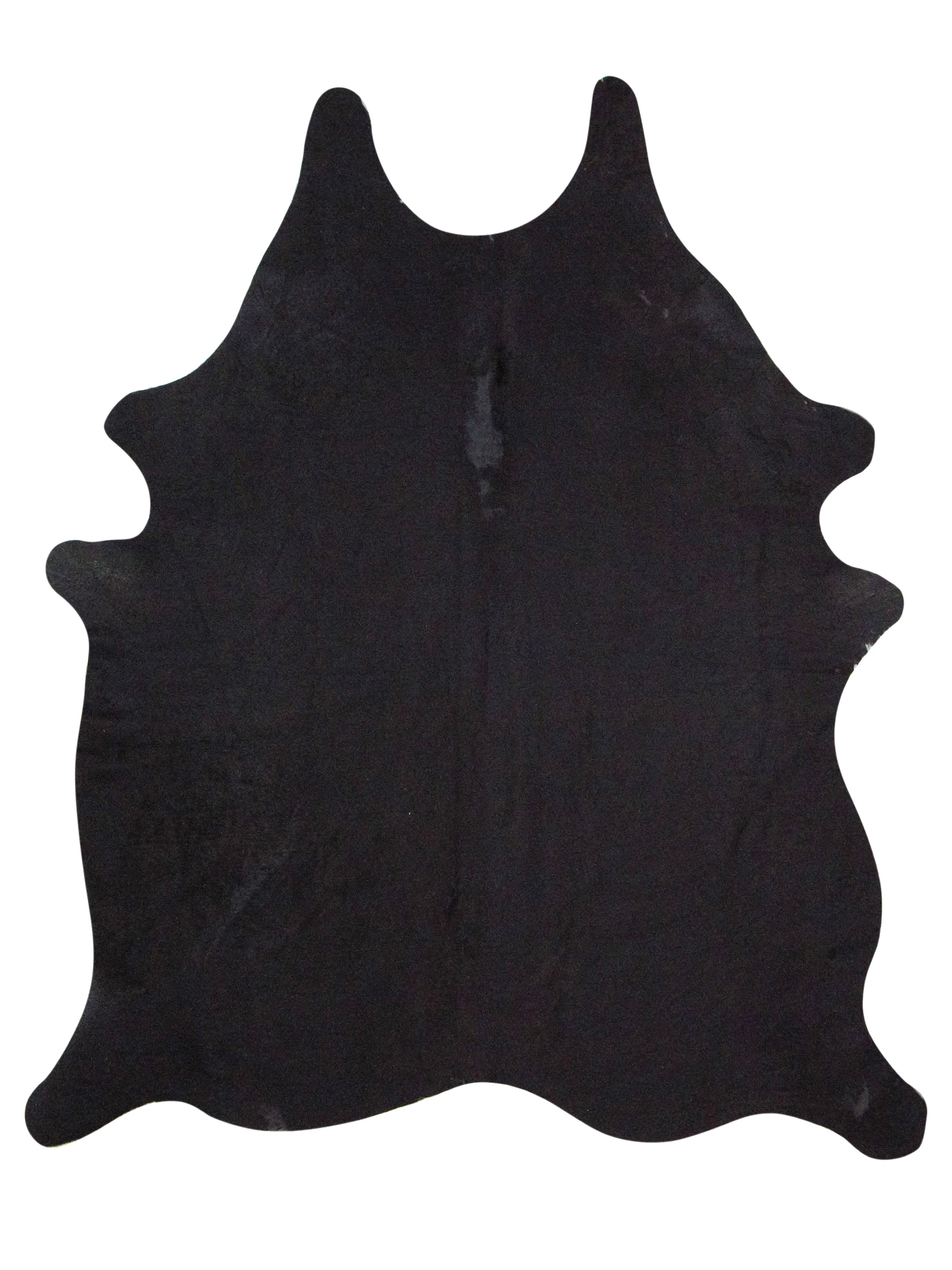 Argintina Cowhide 6x7 Espresso / Espresso