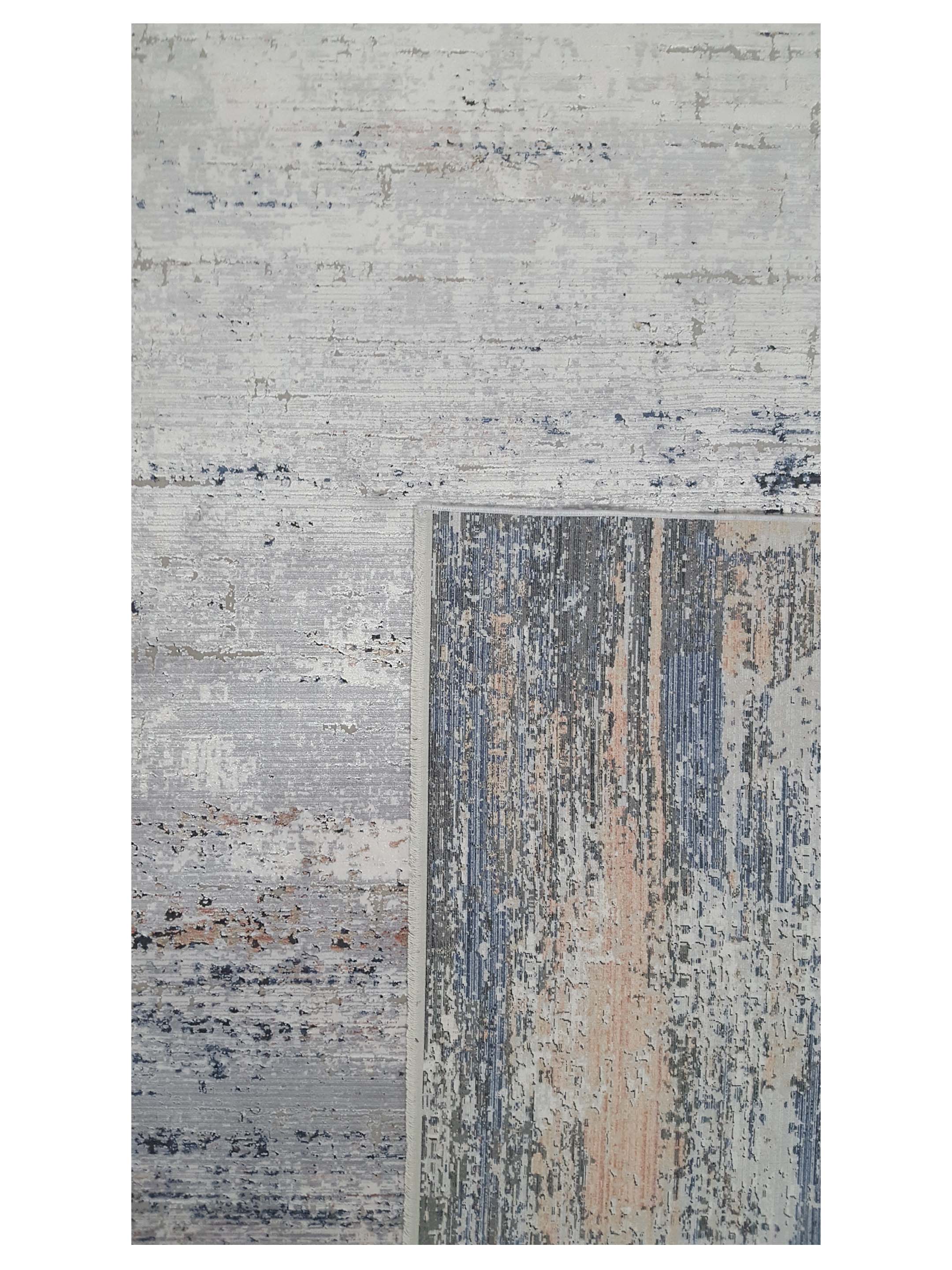 Ibiza Power Loom Grey 8x10 - Image 3 of 3