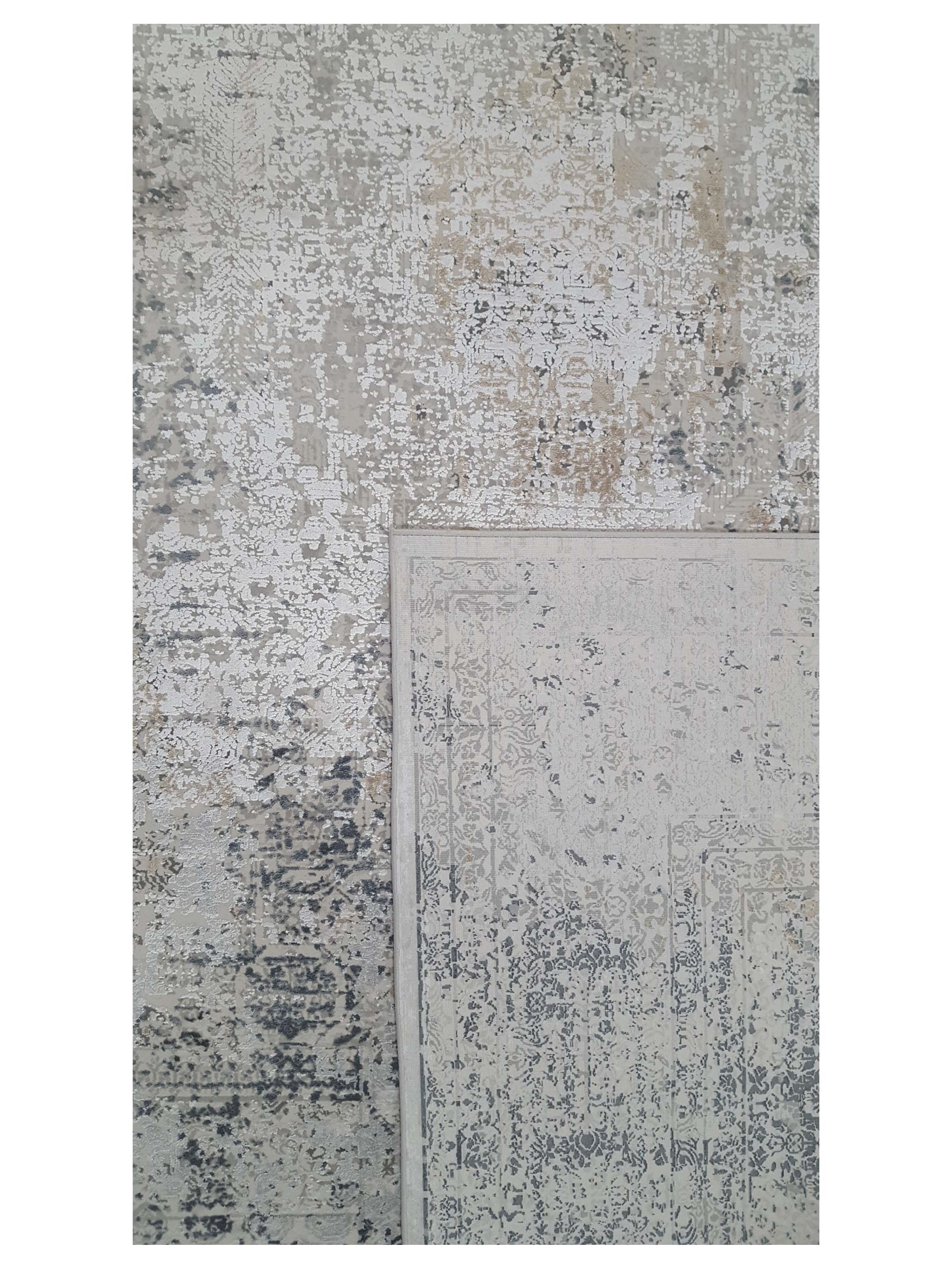 Ibiza Power Loom Grey 8x10 - Image 3 of 3