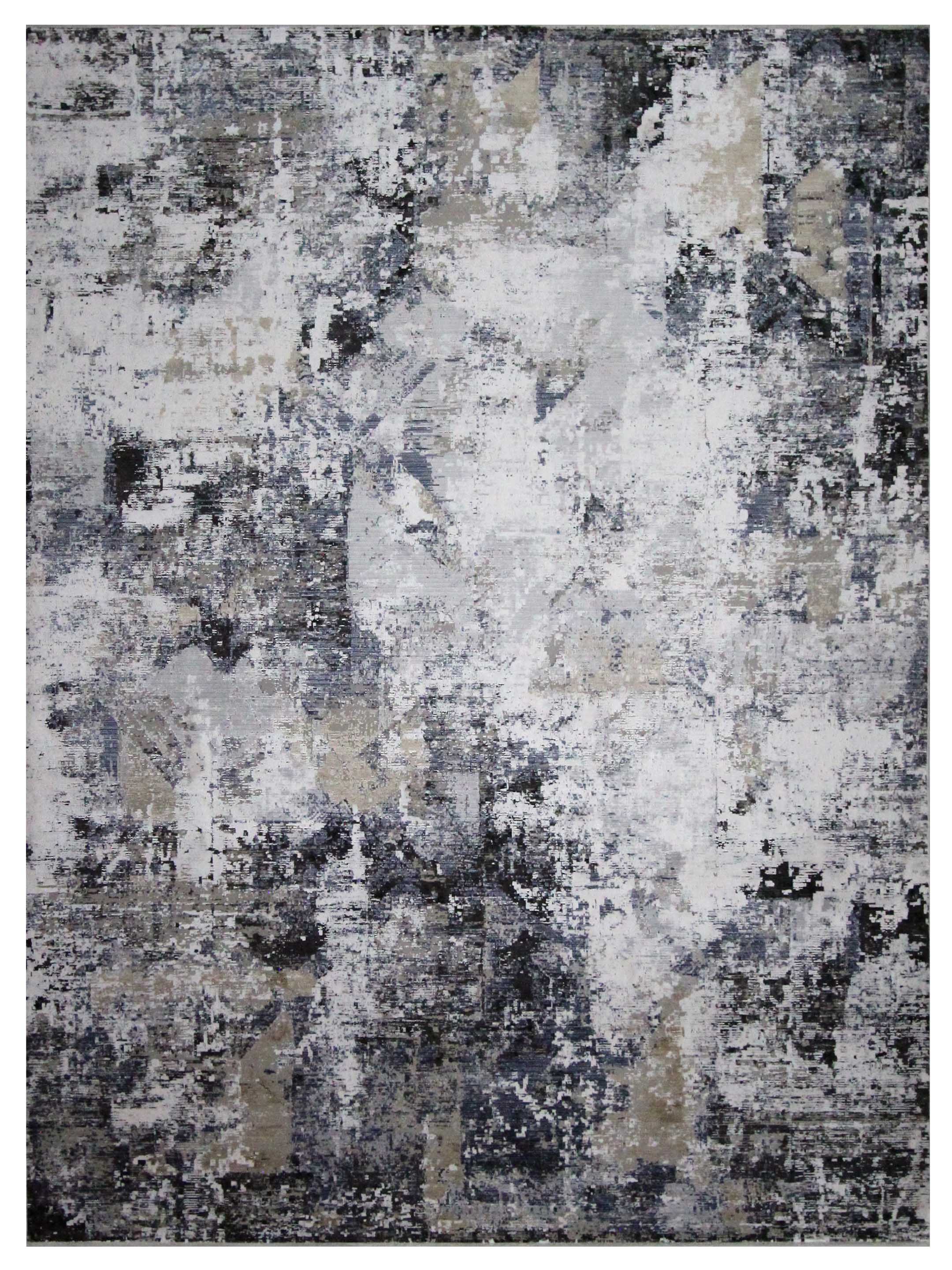 Ibiza Power Loom Cream 8x10