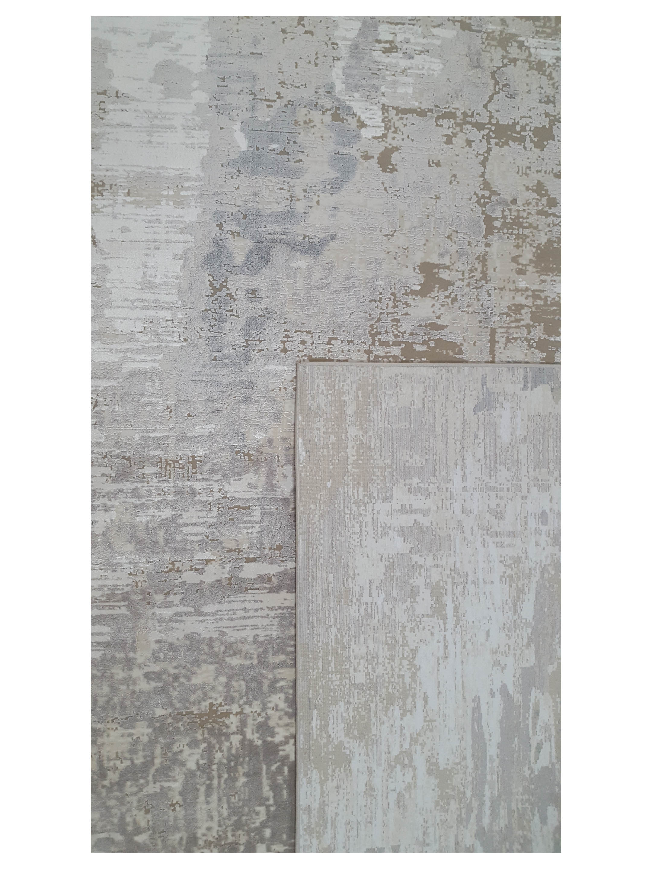 Ibiza Power Loom Beige 8x10 - Image 3 of 3