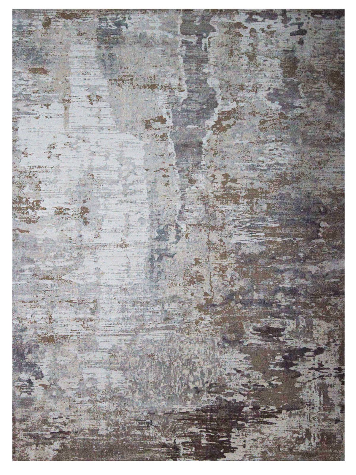 Ibiza Power Loom Beige 8x10