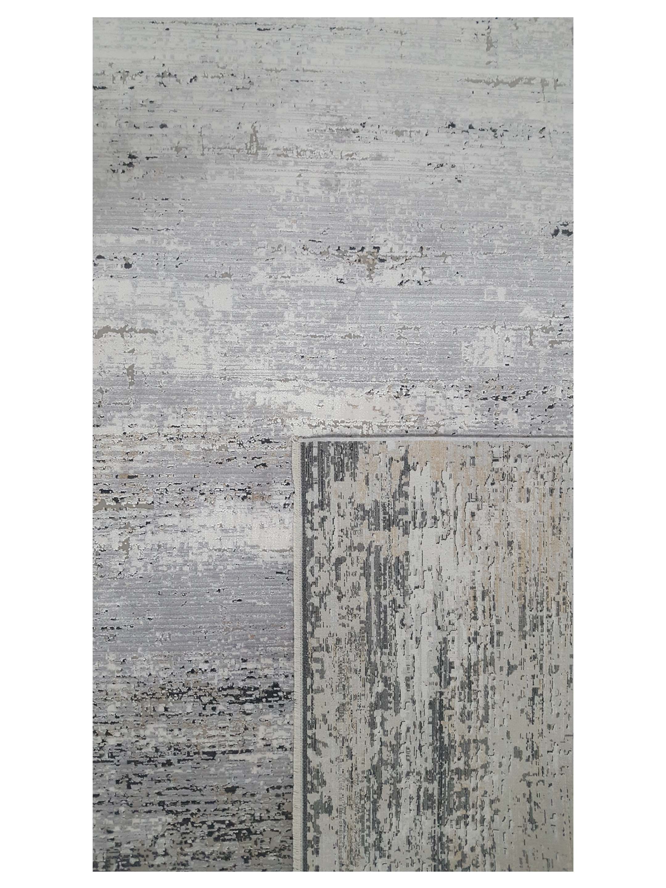 Ibiza Power Loom Grey 8x10 - Image 3 of 3