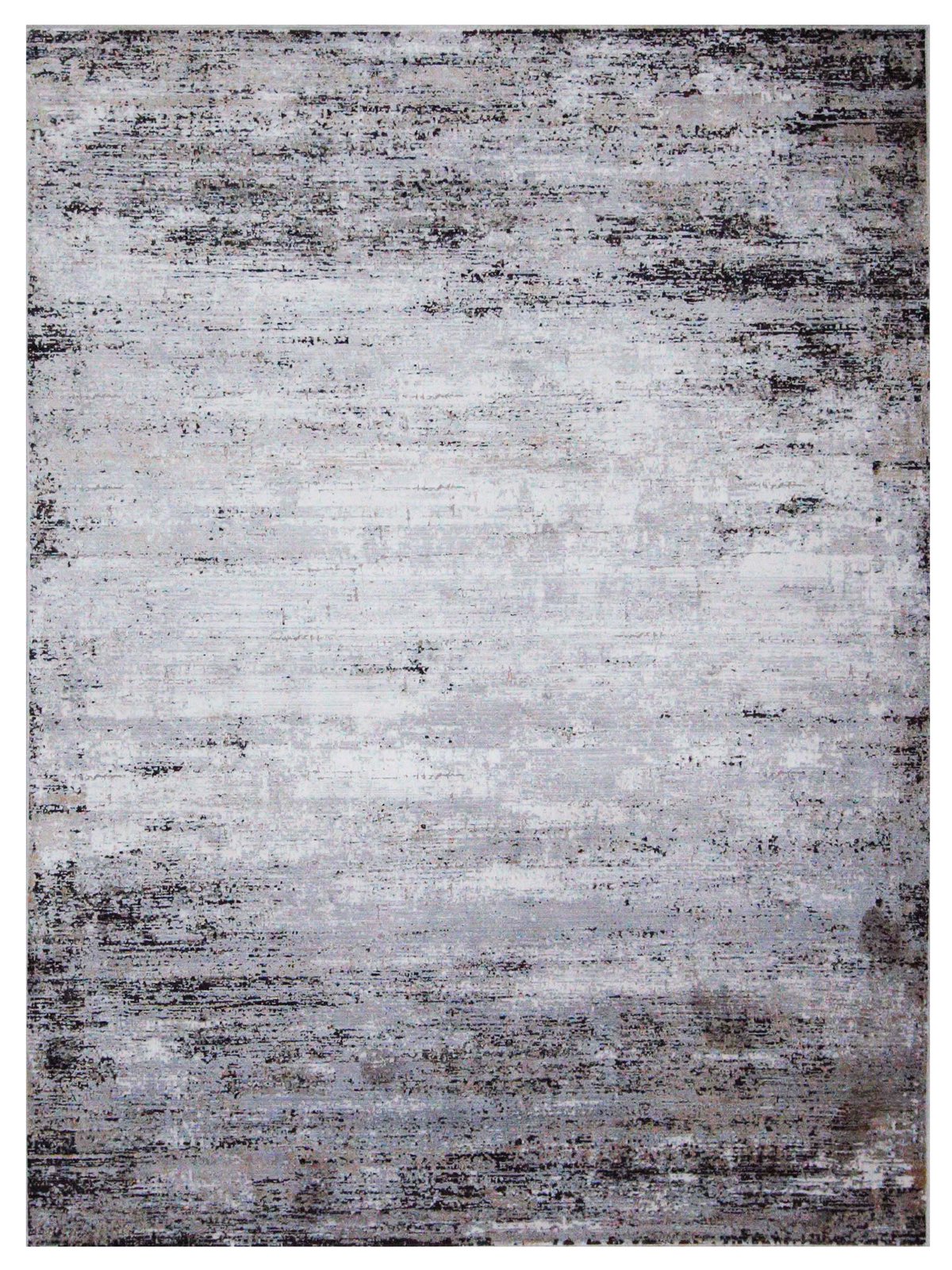 Ibiza Power Loom Grey 8x10