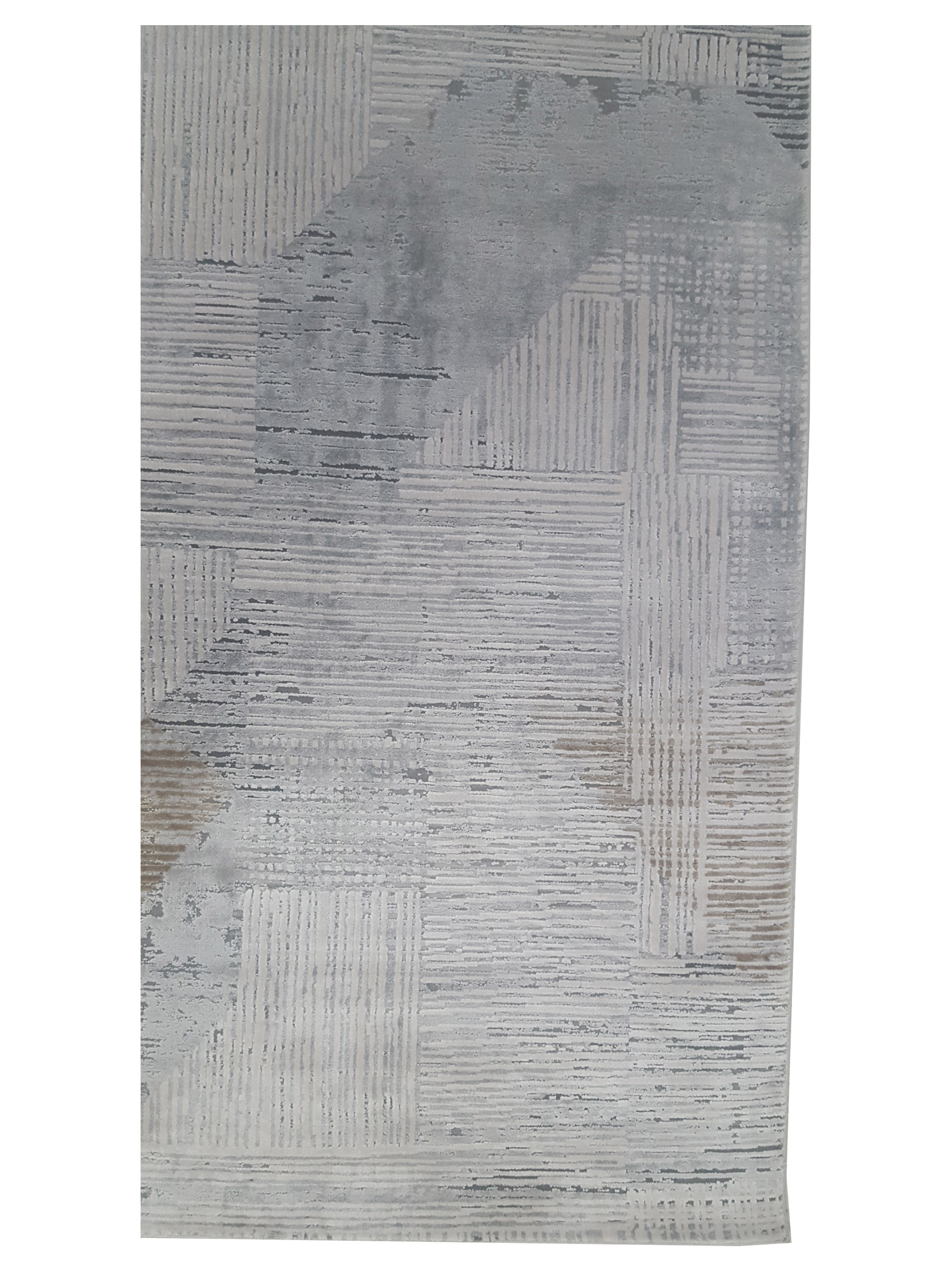 Ibiza Power Loom Grey 8x11 - Image 2 of 3