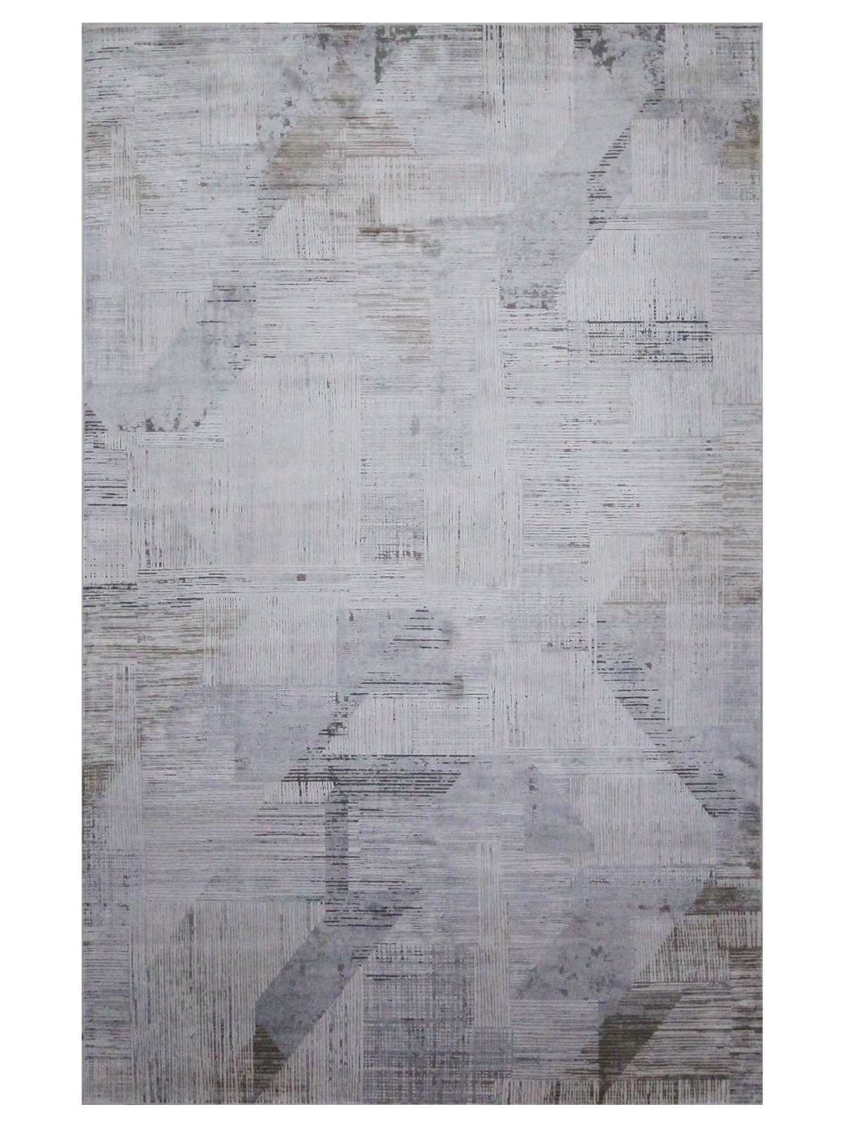 Ibiza Power Loom Grey 8x11