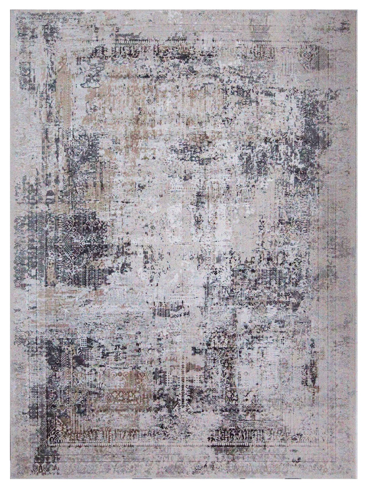 Ibiza Power Loom Beige 8x11
