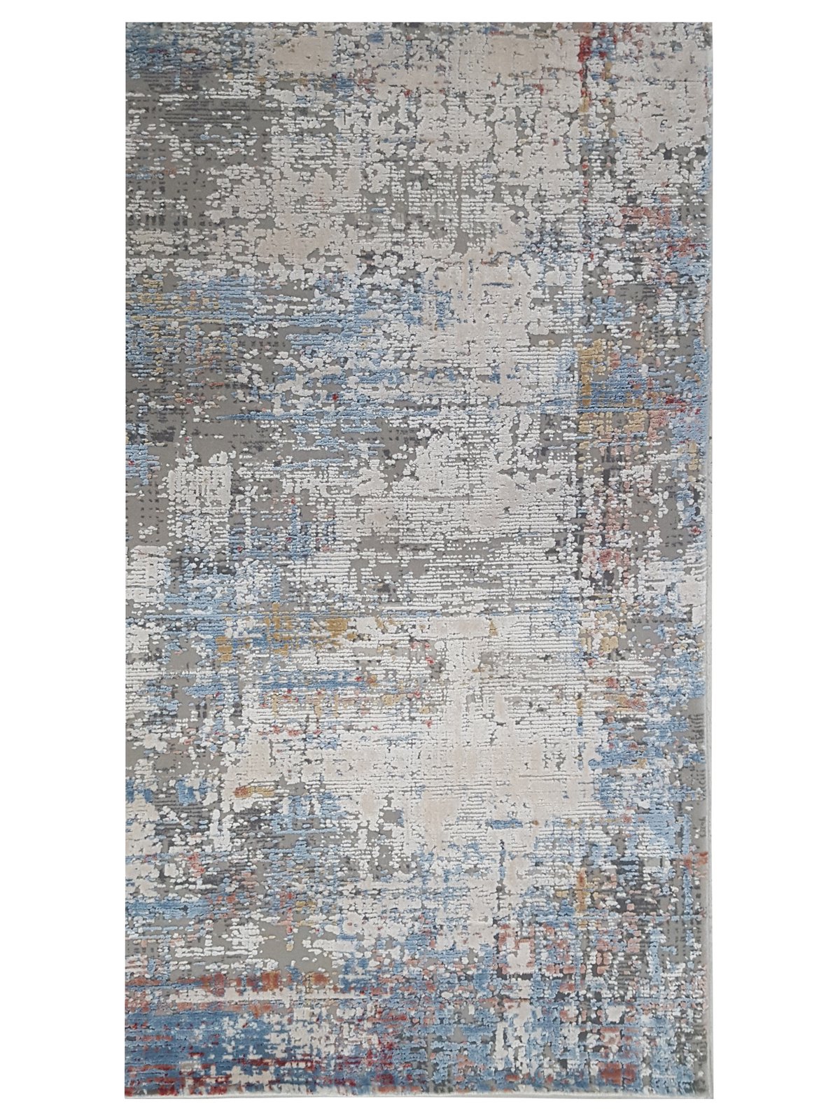 Ibiza Power Loom Grey 8x11 - Image 2 of 3