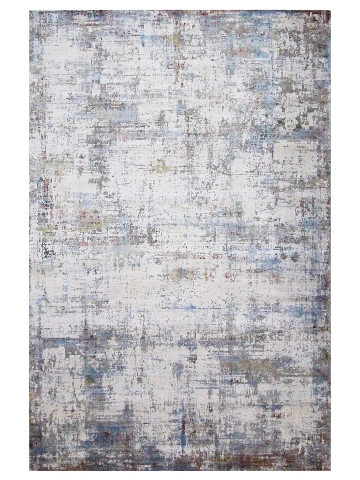 Ibiza Power Loom Grey 8x11