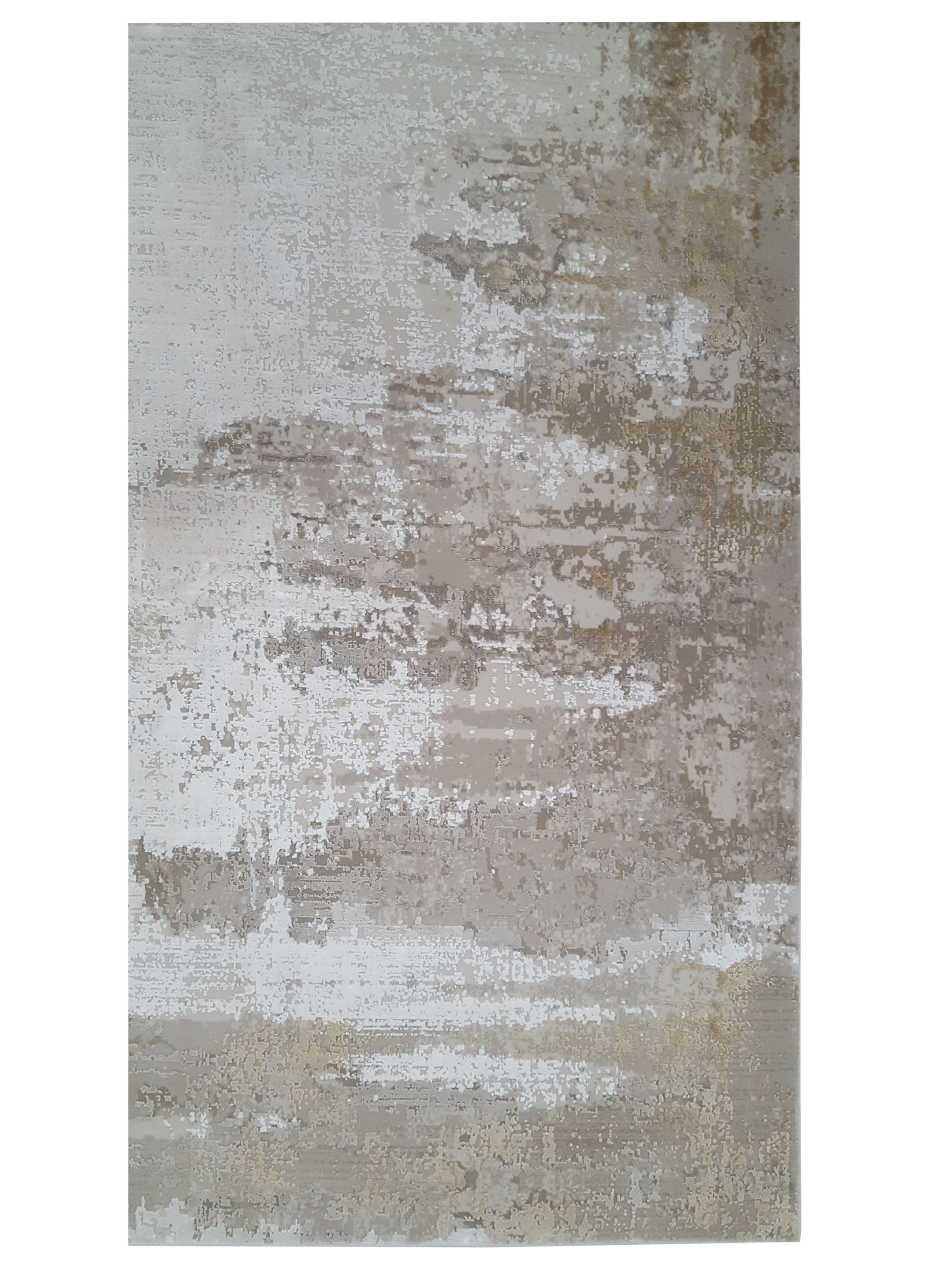 Ibiza Power Loom Gold 9x12