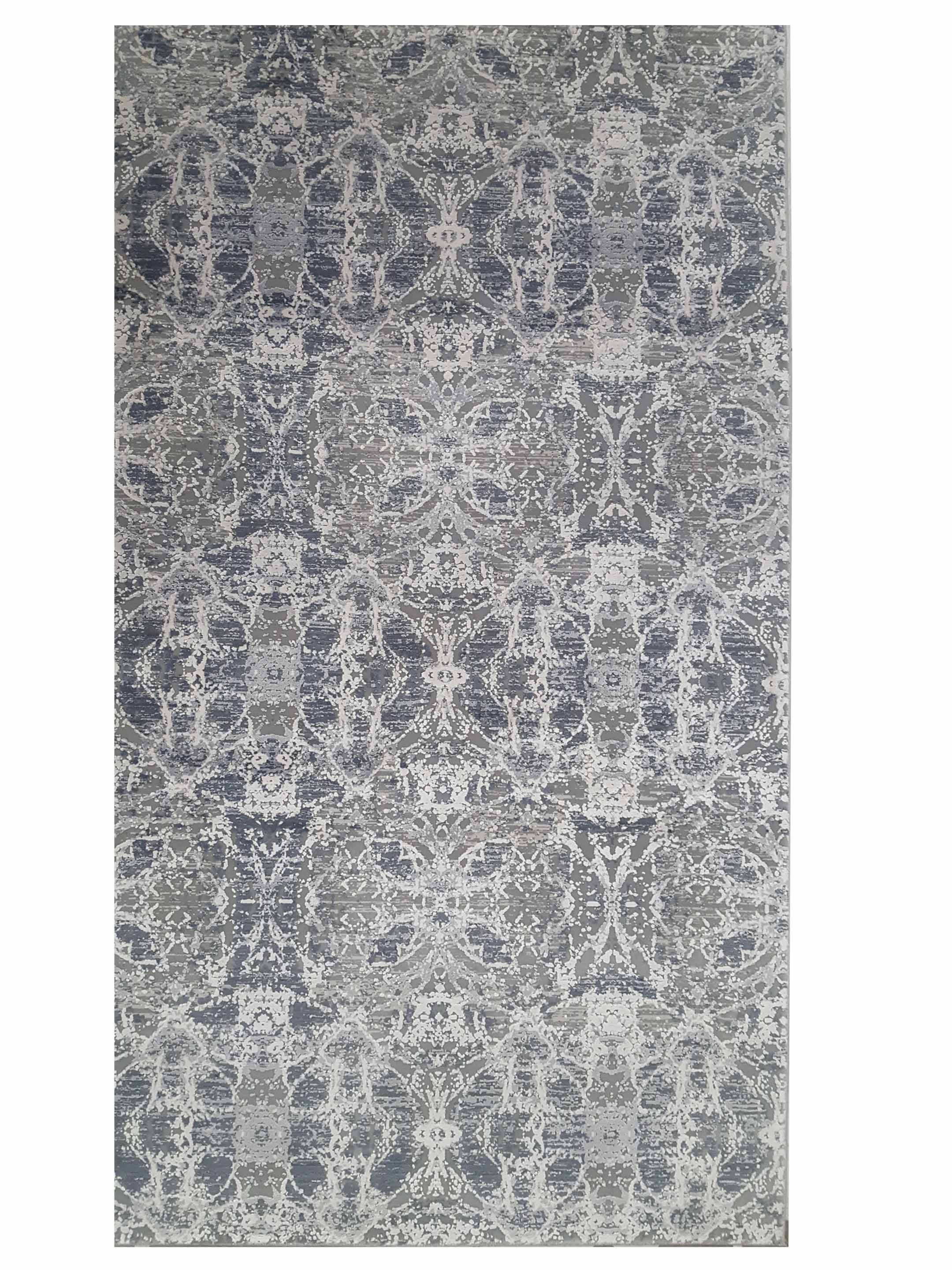 Ibiza Power Loom Ivory 8x11 - Image 2 of 3