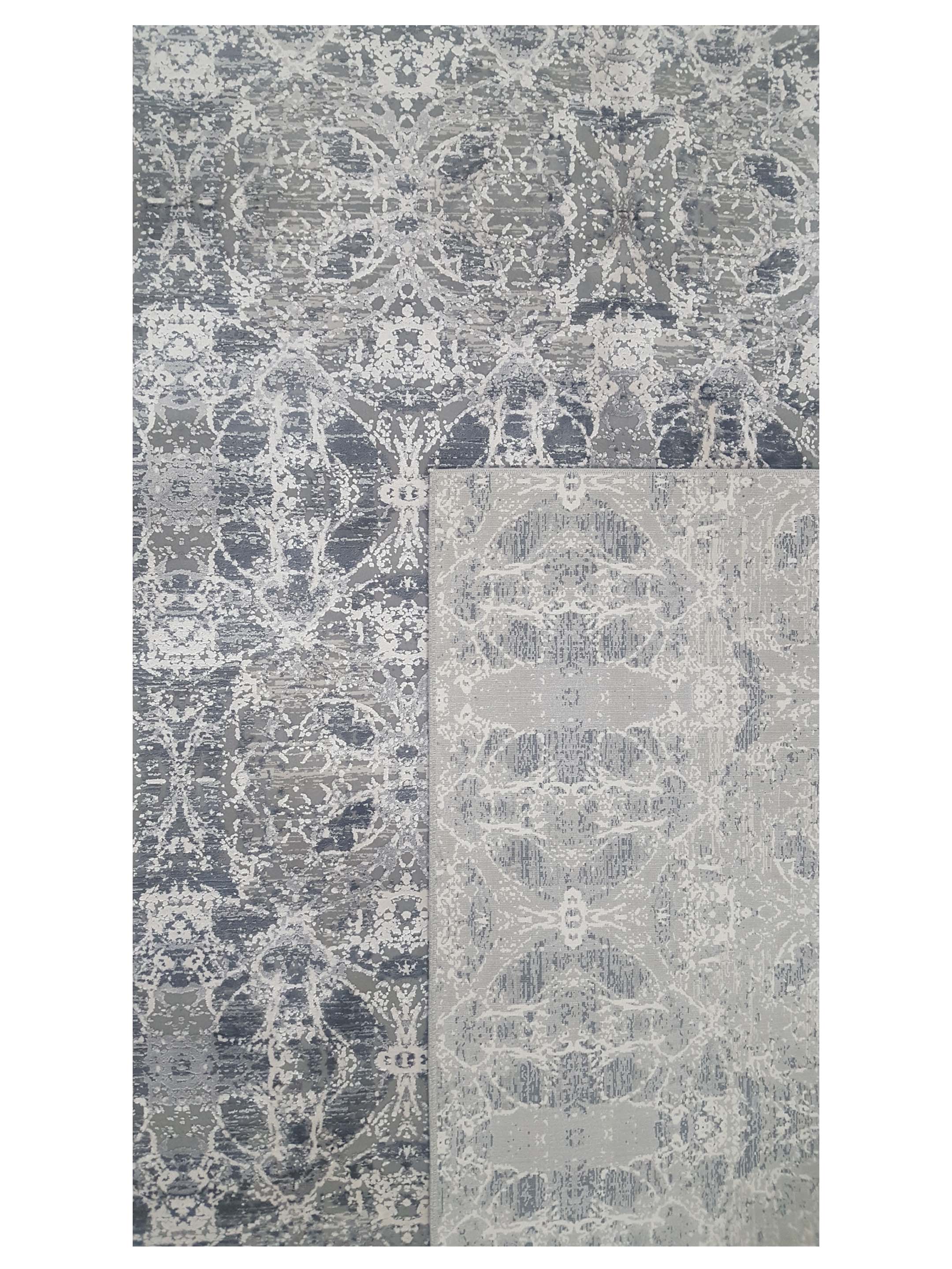 Ibiza Power Loom Ivory 8x11 - Image 3 of 3