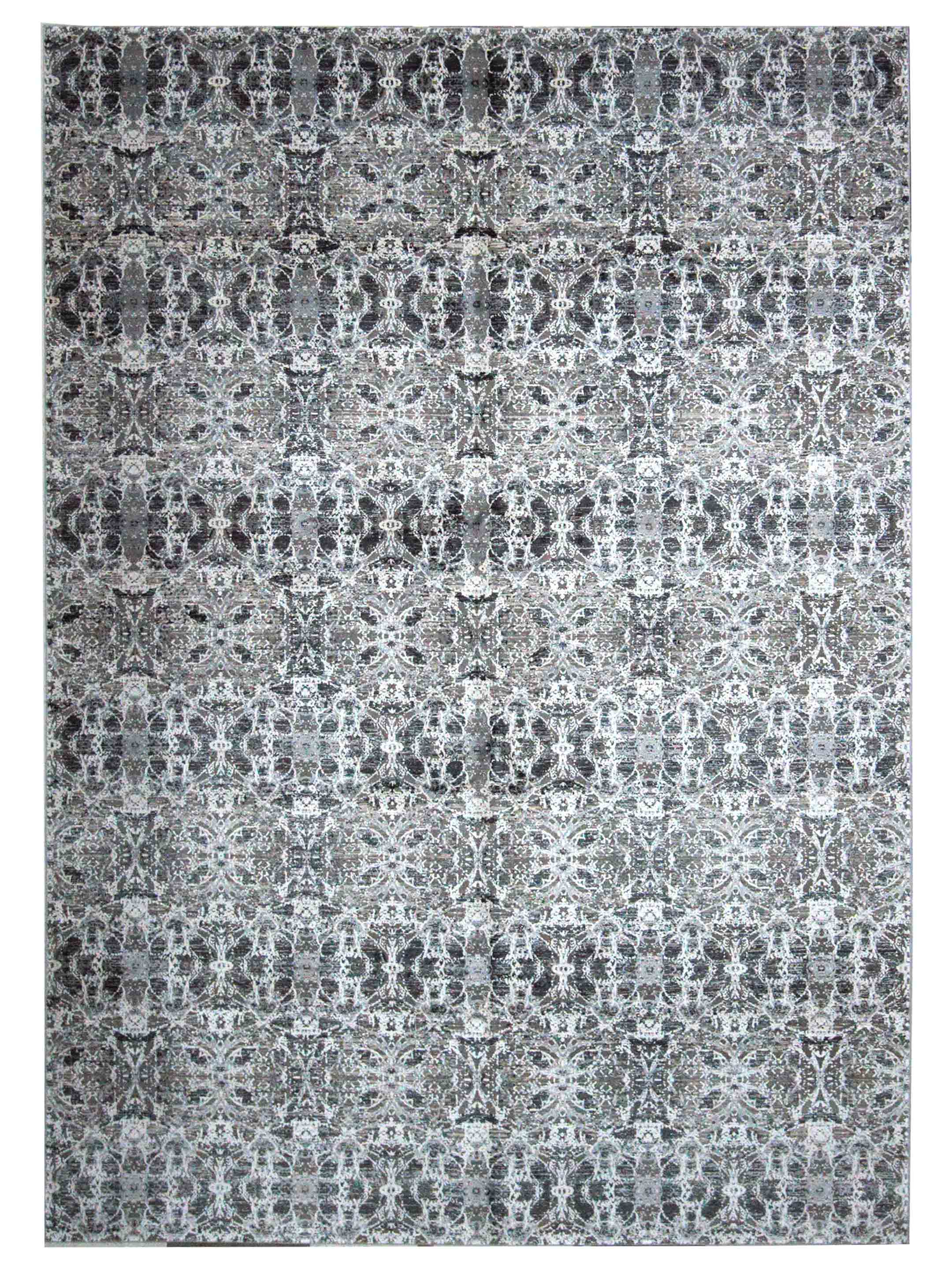 Ibiza Power Loom Ivory 8x11