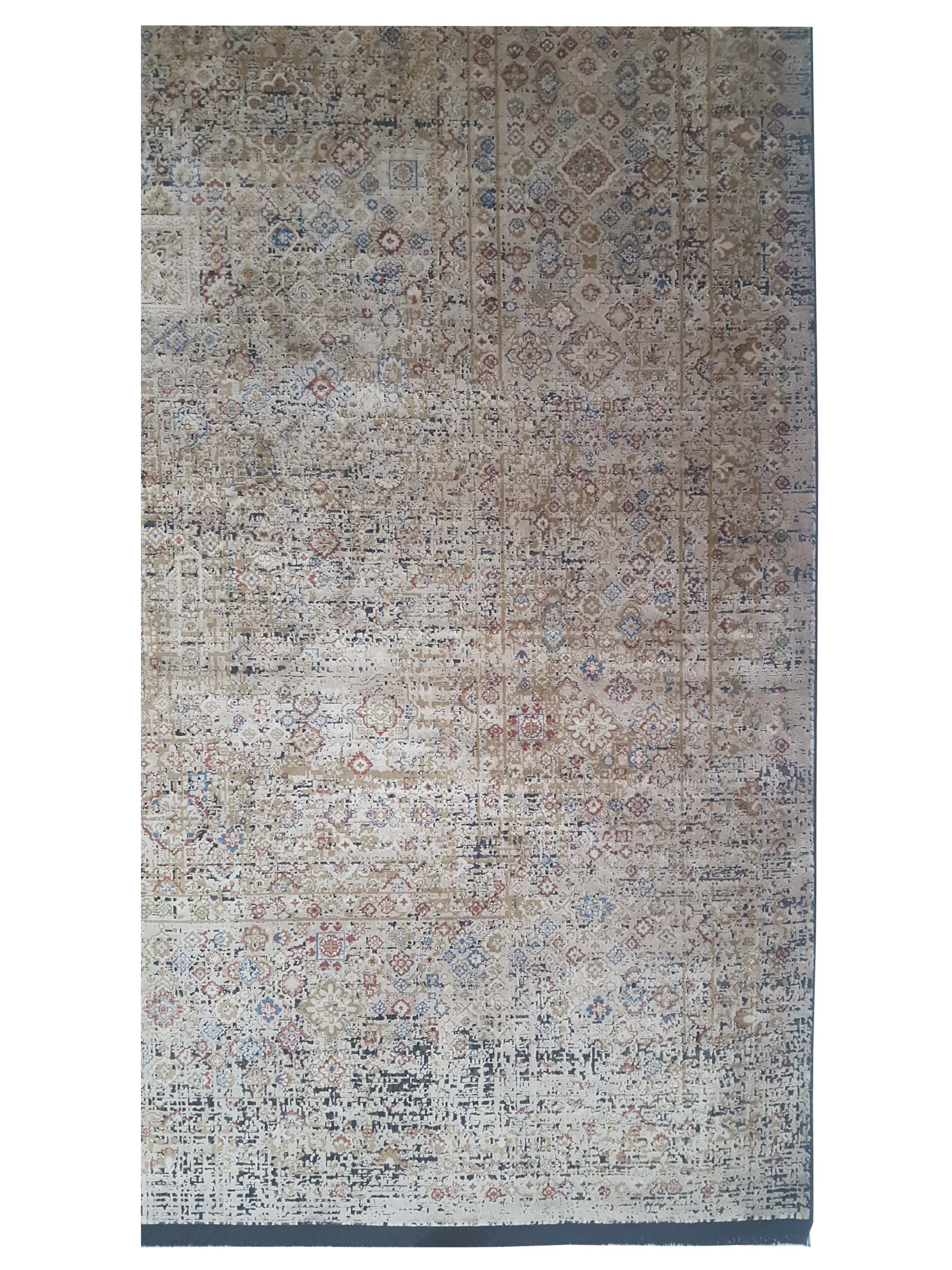 Ibiza Power Loom Beige 8x11 - Image 2 of 3