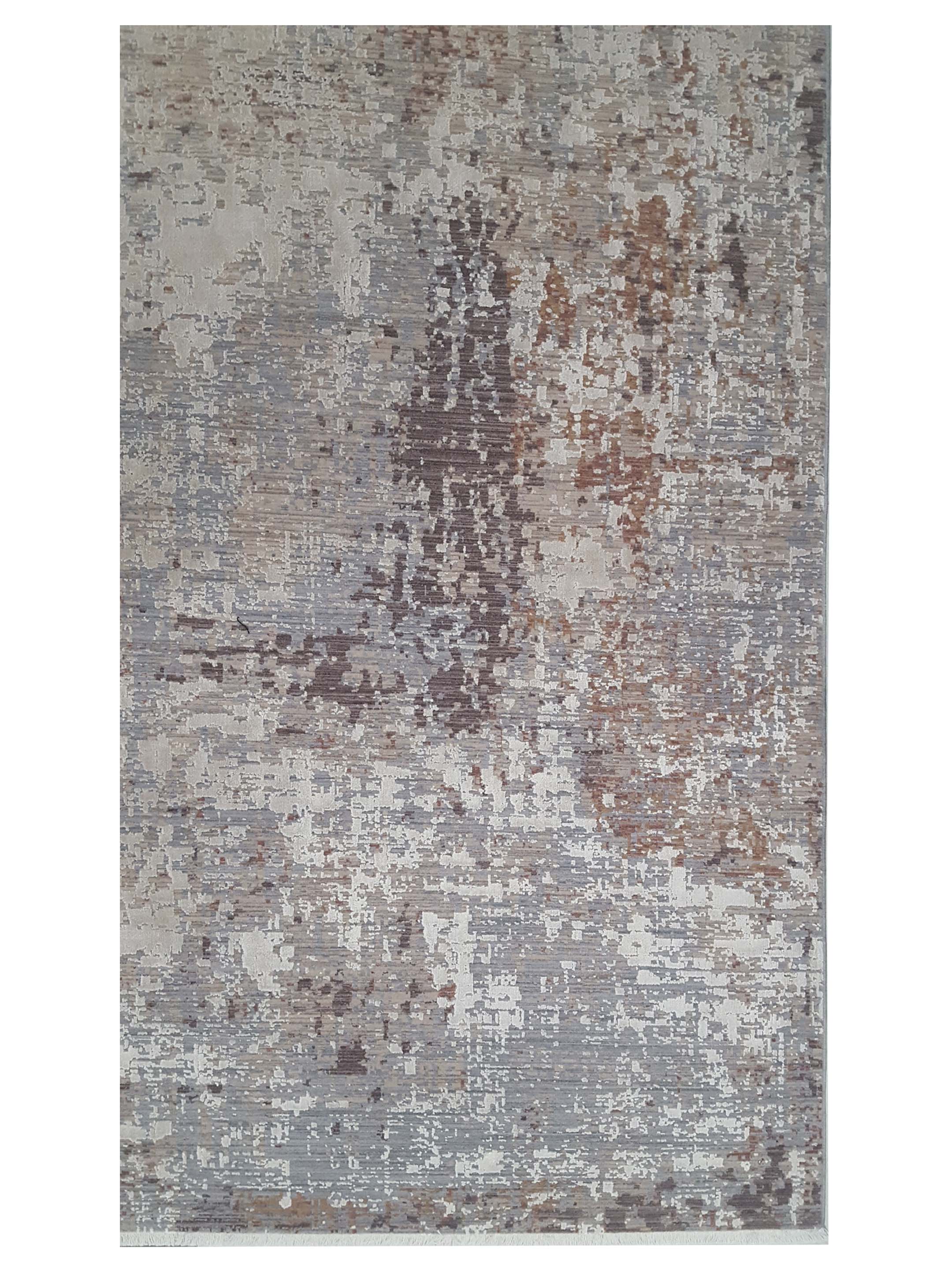 Ibiza Power Loom Grey 9x12 - Image 2 of 3