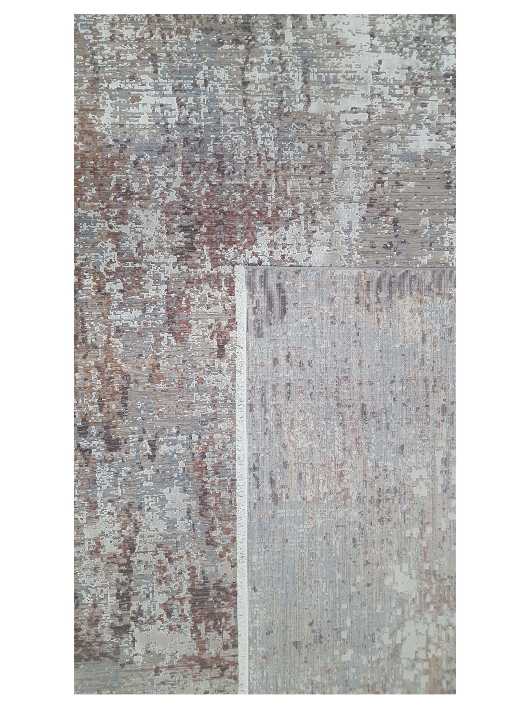 Ibiza Power Loom Grey 9x12 - Image 3 of 3