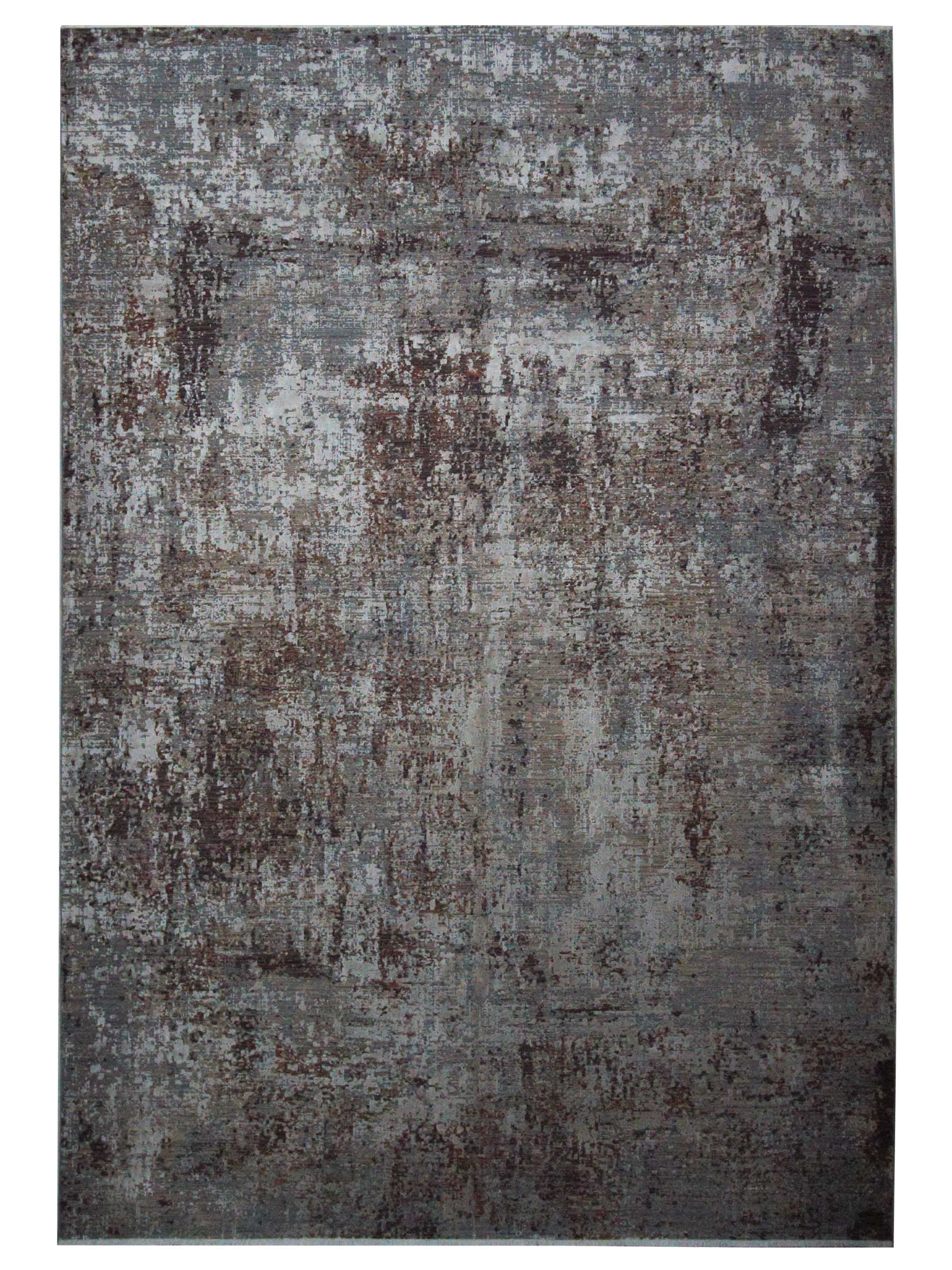 Ibiza Power Loom Grey 9x12
