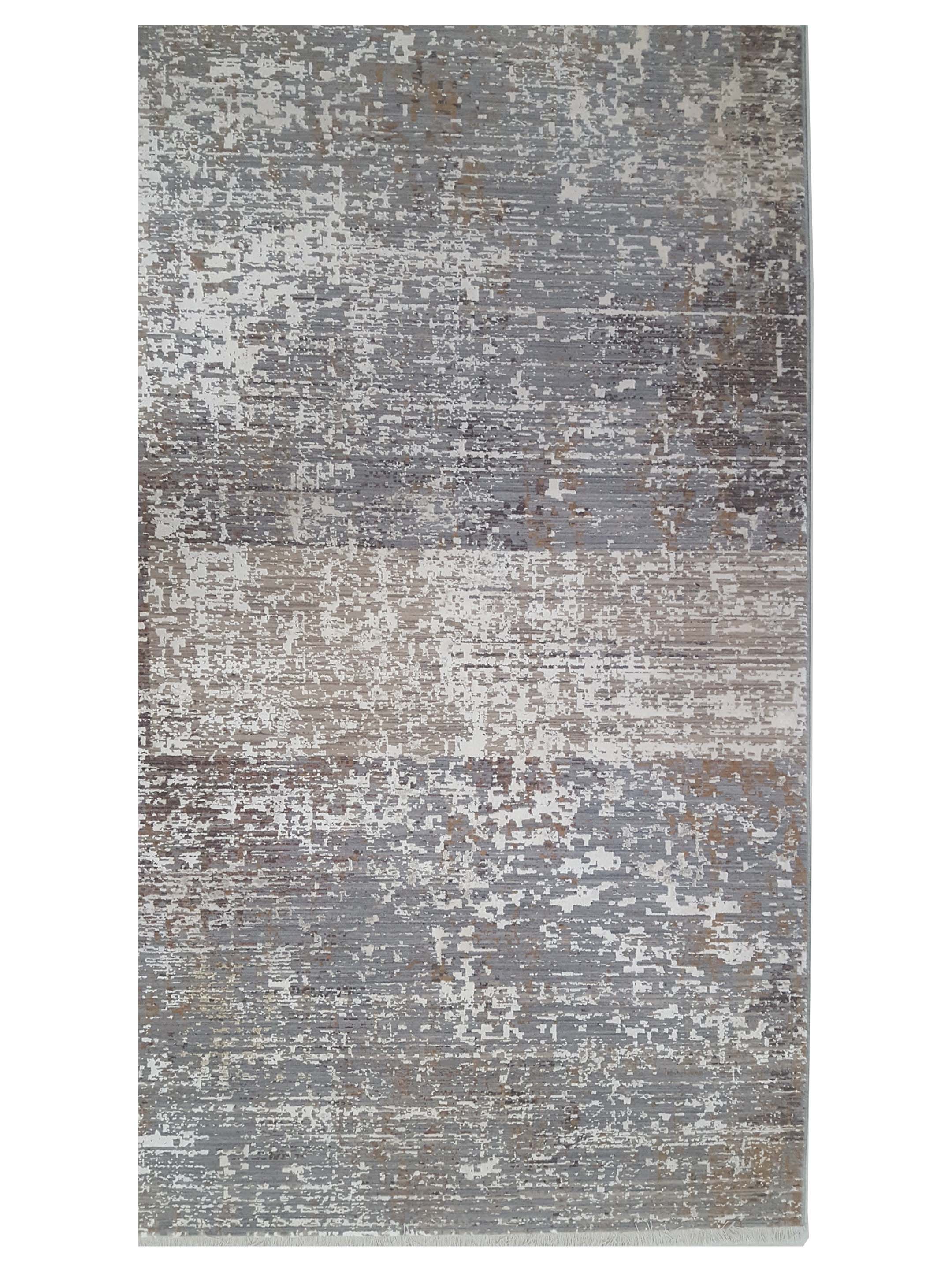 Ibiza Power Loom Grey 9x12 - Image 2 of 3