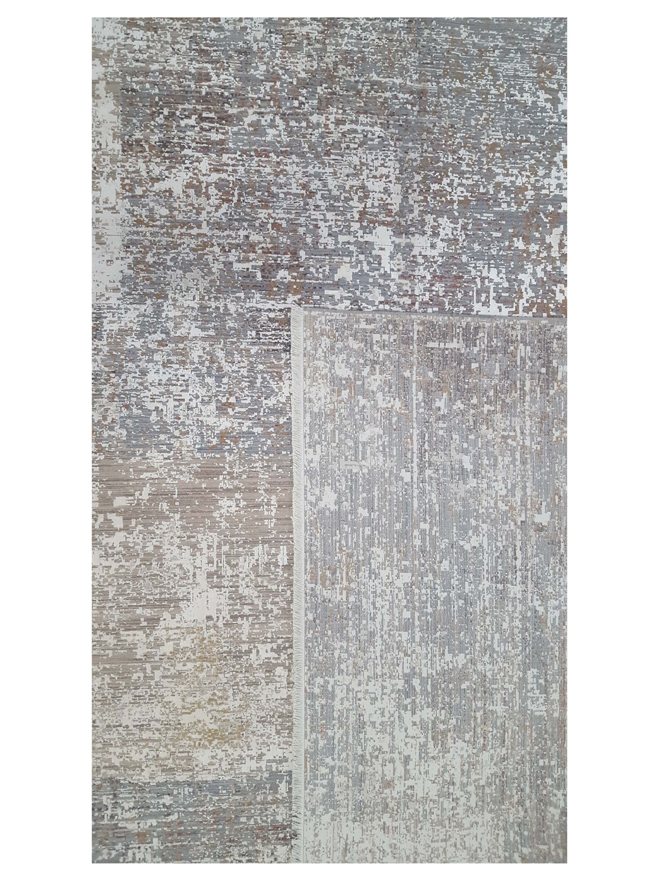 Ibiza Power Loom Grey 9x12 - Image 3 of 3