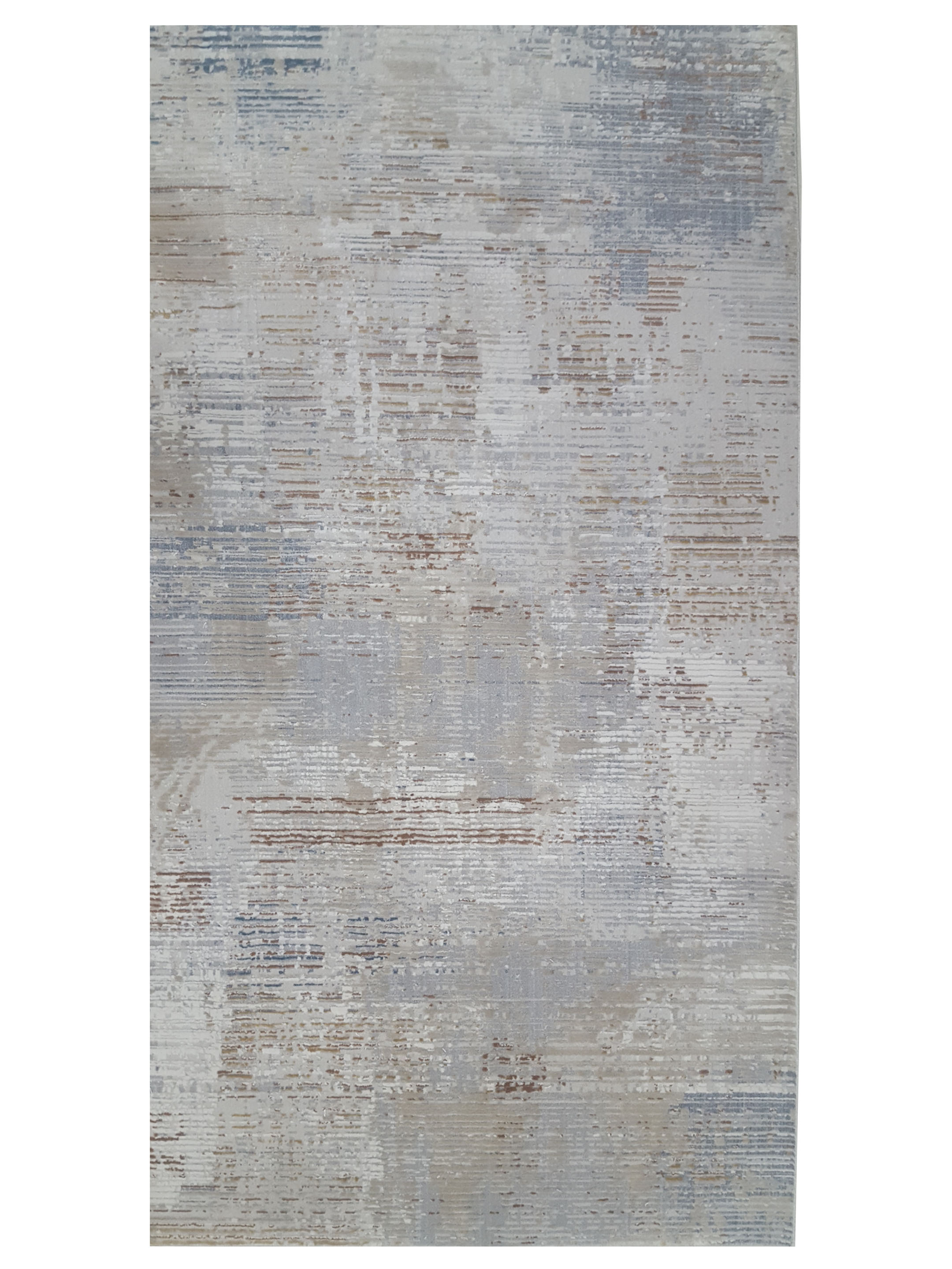 Ibiza Power Loom Ivory 8x11 - Image 2 of 3