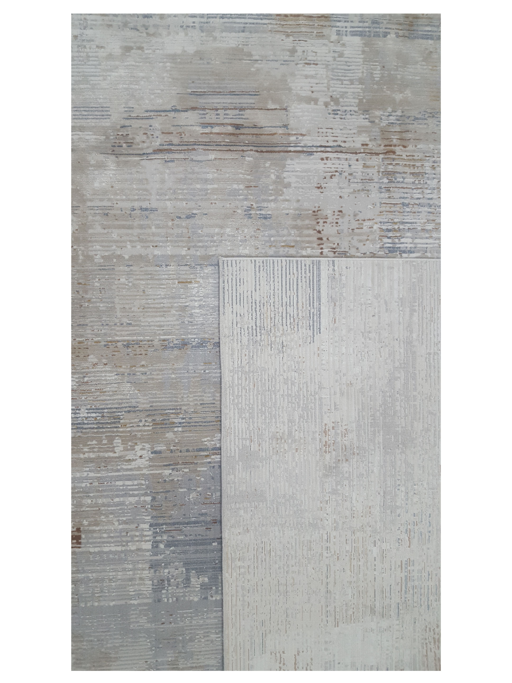 Ibiza Power Loom Ivory 8x11 - Image 3 of 3